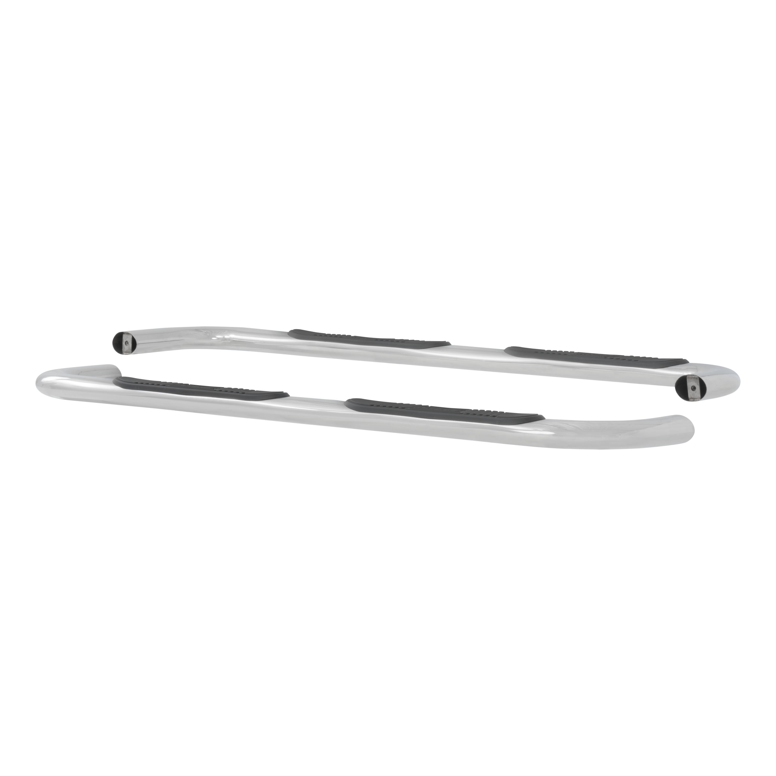 4" Oval Nerf Bars 441522