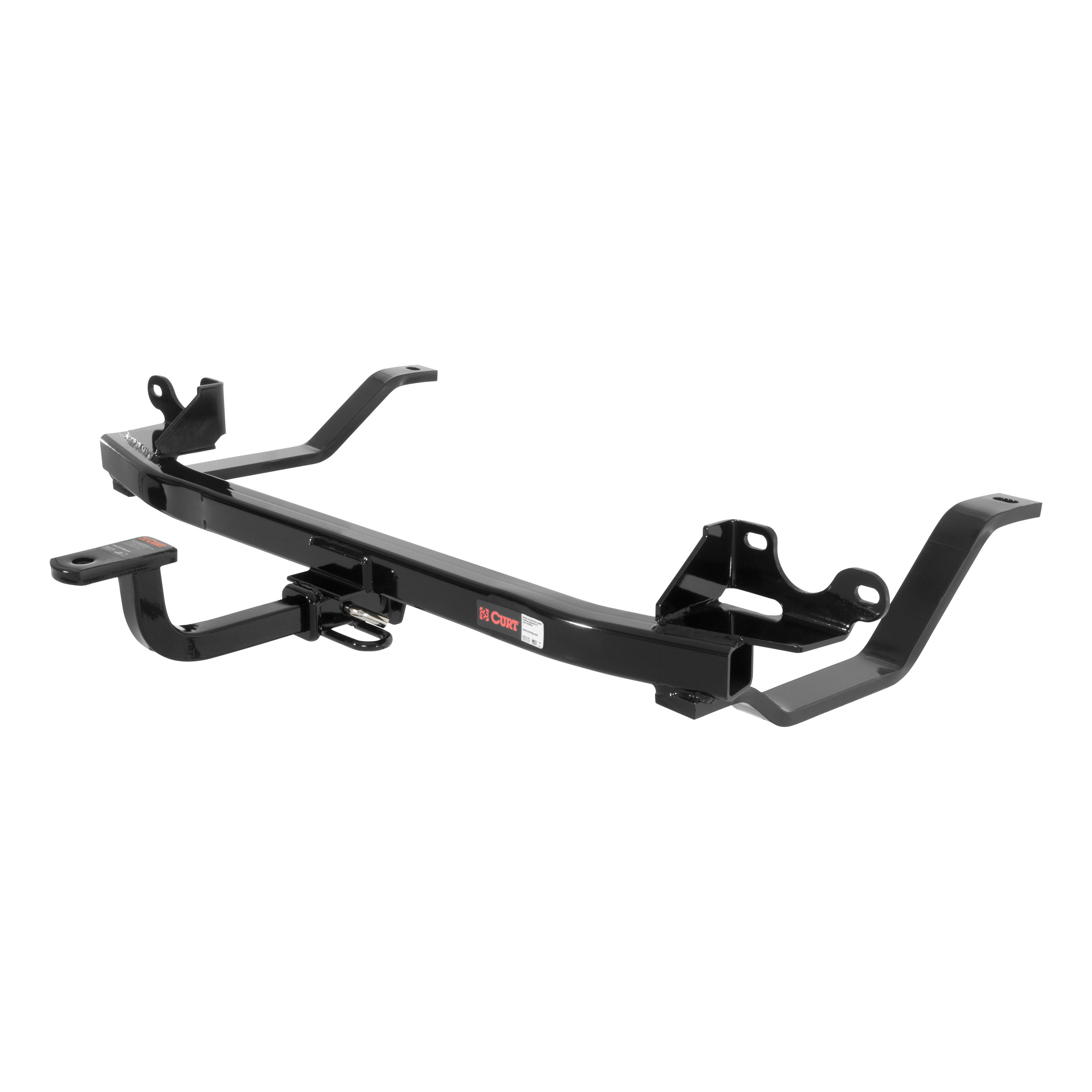 Class 2 Hitch, 1-1/4 Mount, Select Buick Park Avenue, Oldsmobile 98, Regency 120493