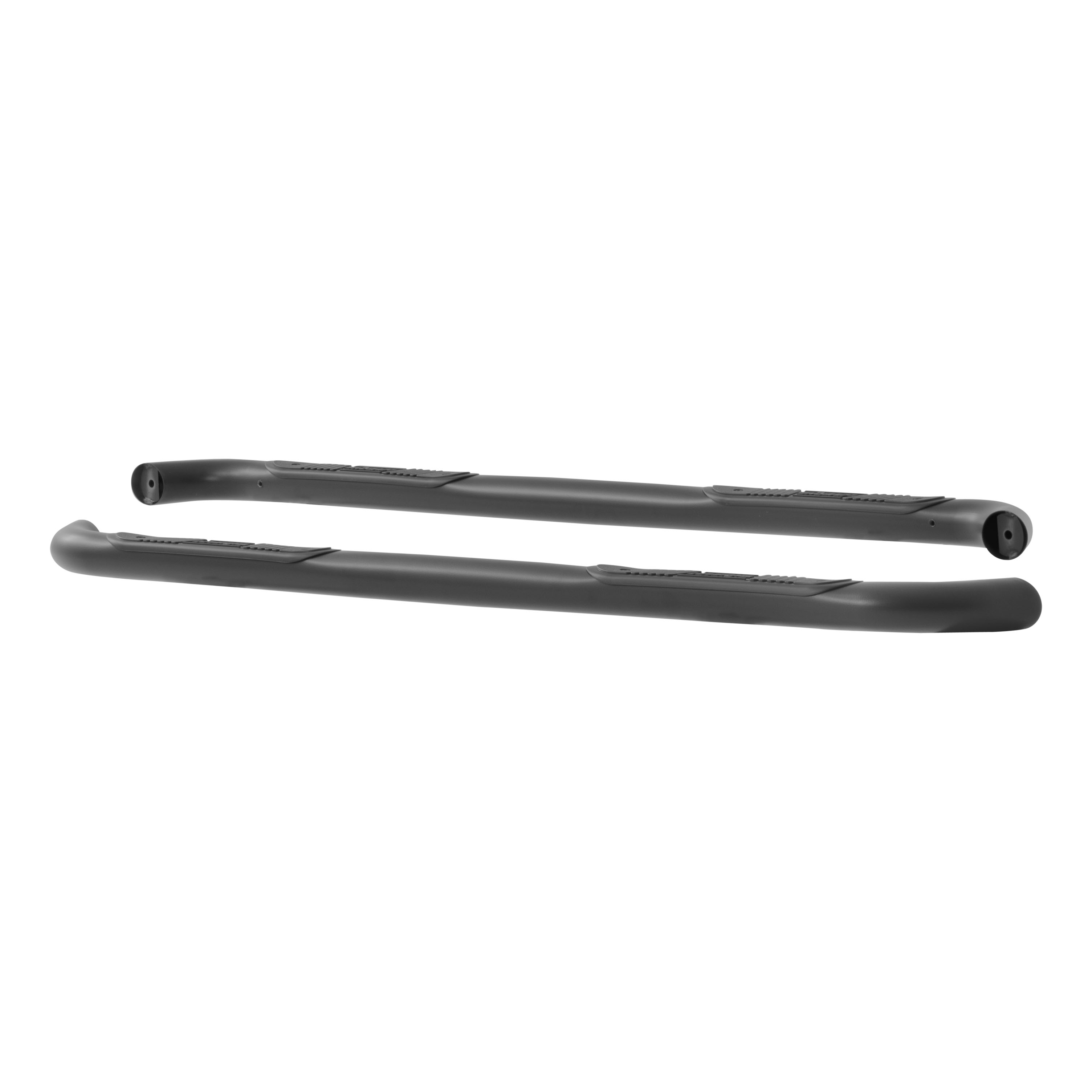 60 Series 3" Round Nerf Bars 450752