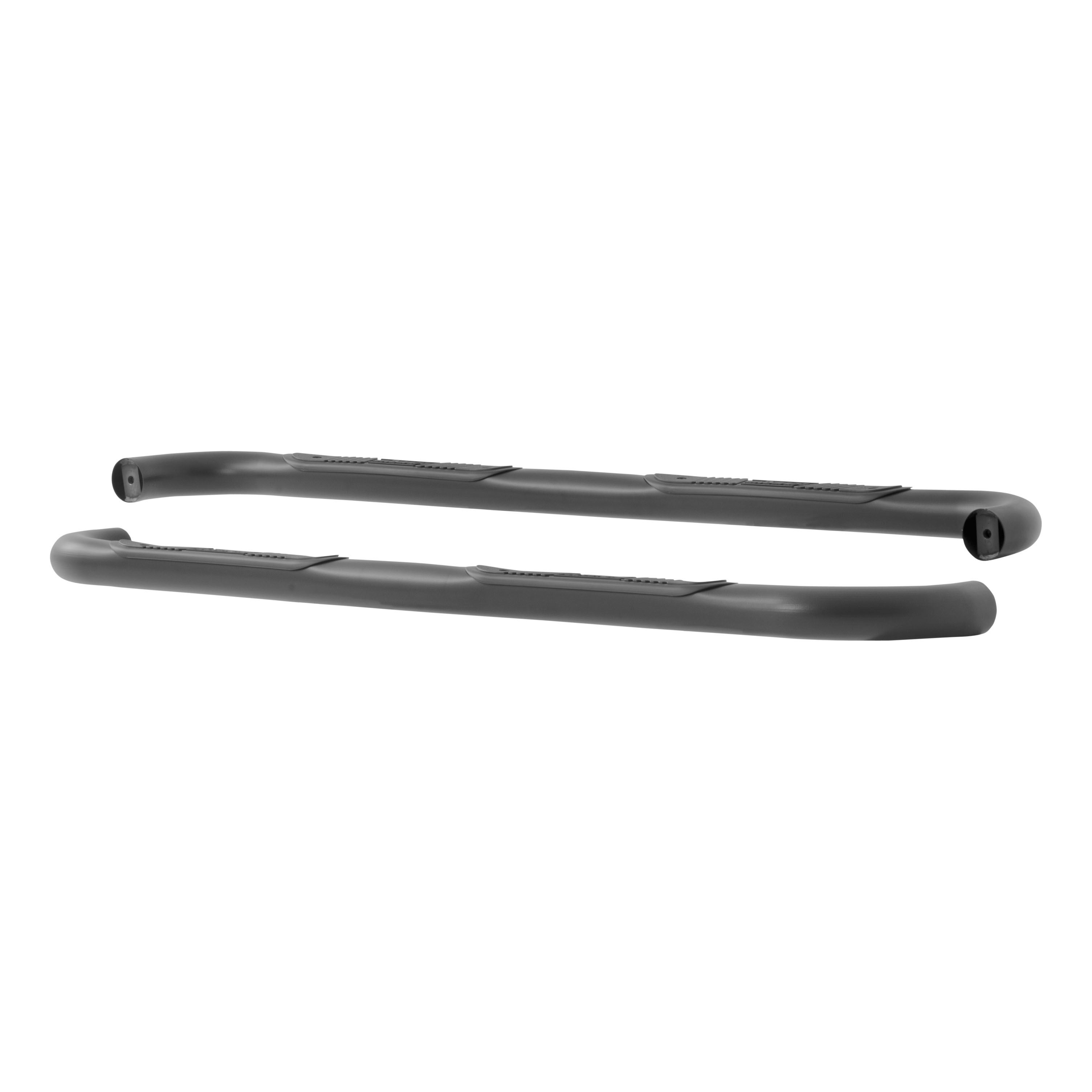 3" Round Nerf Bars 450922