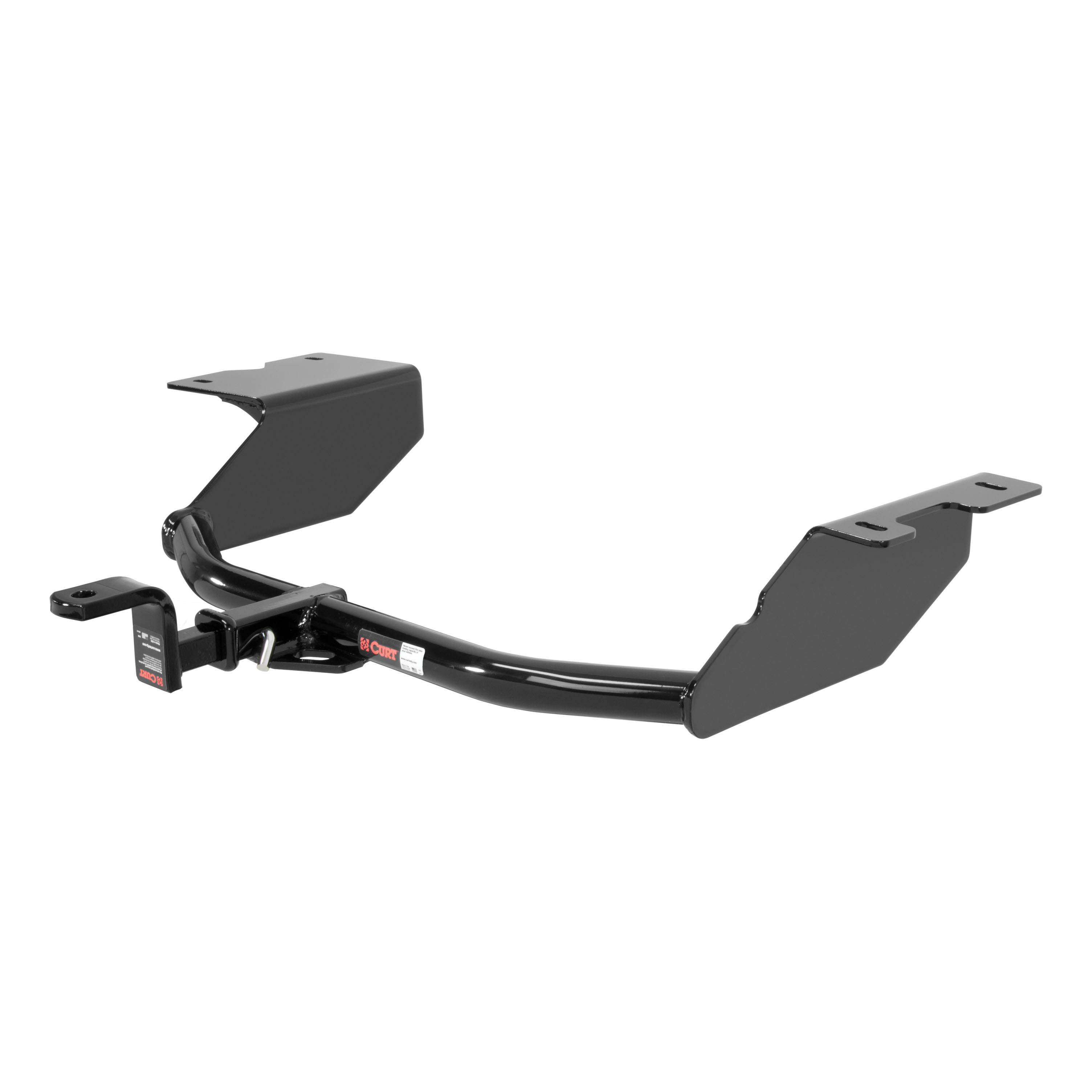 Class 1 Trailer Hitch, 1-1/4 Ball Mount, Select Chevrolet Orlando 112783