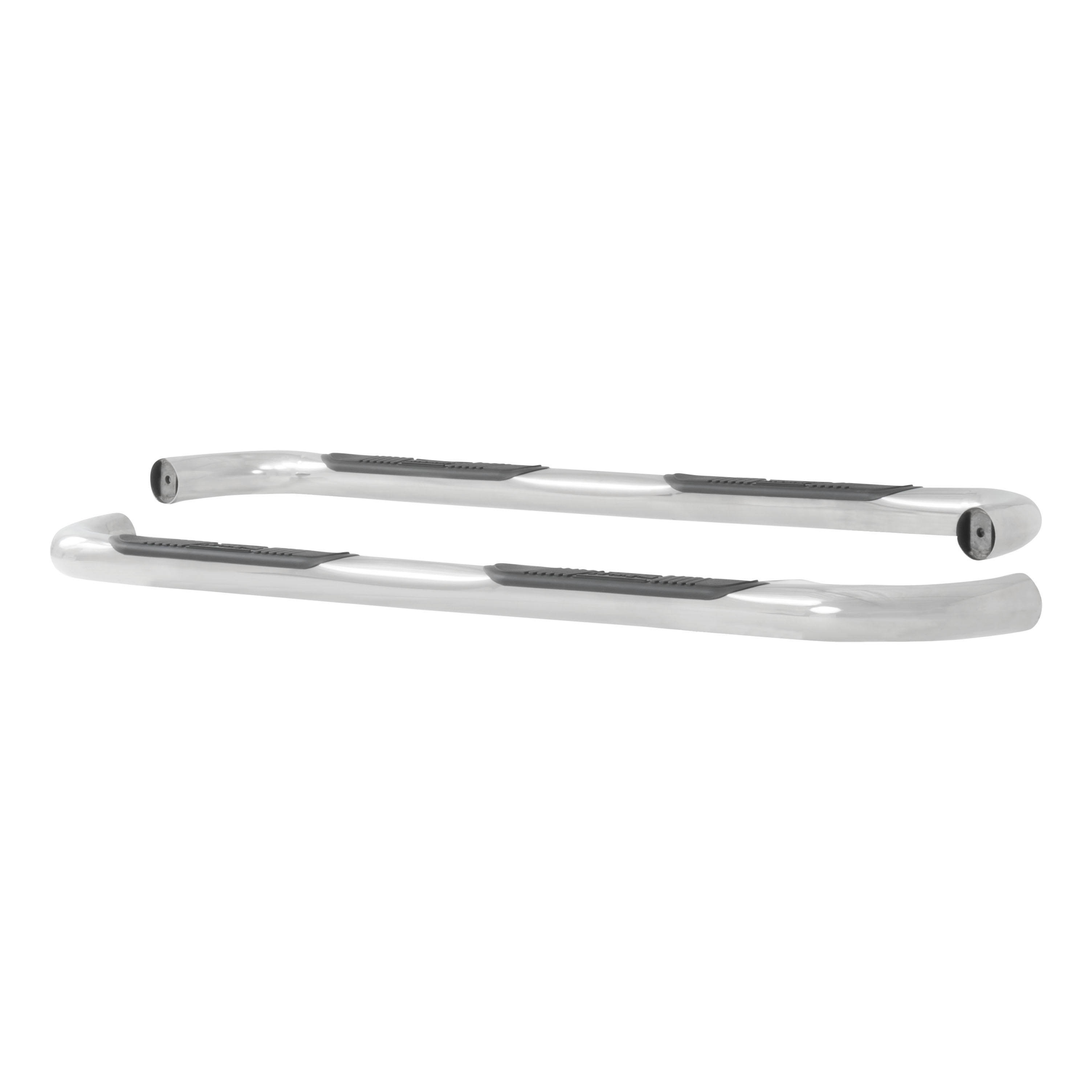 3" Round Nerf Bars 460922