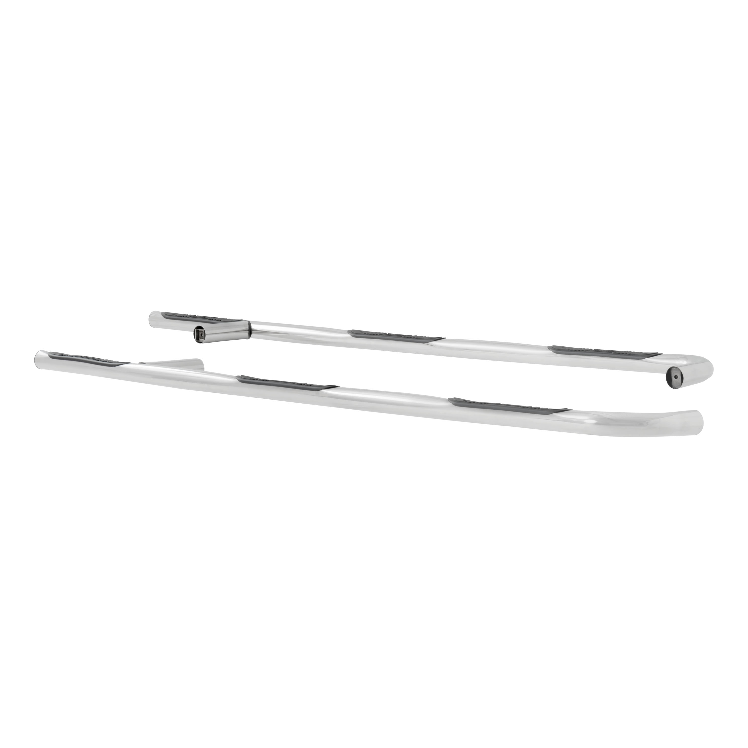 3" Round Nerf Bars 461037