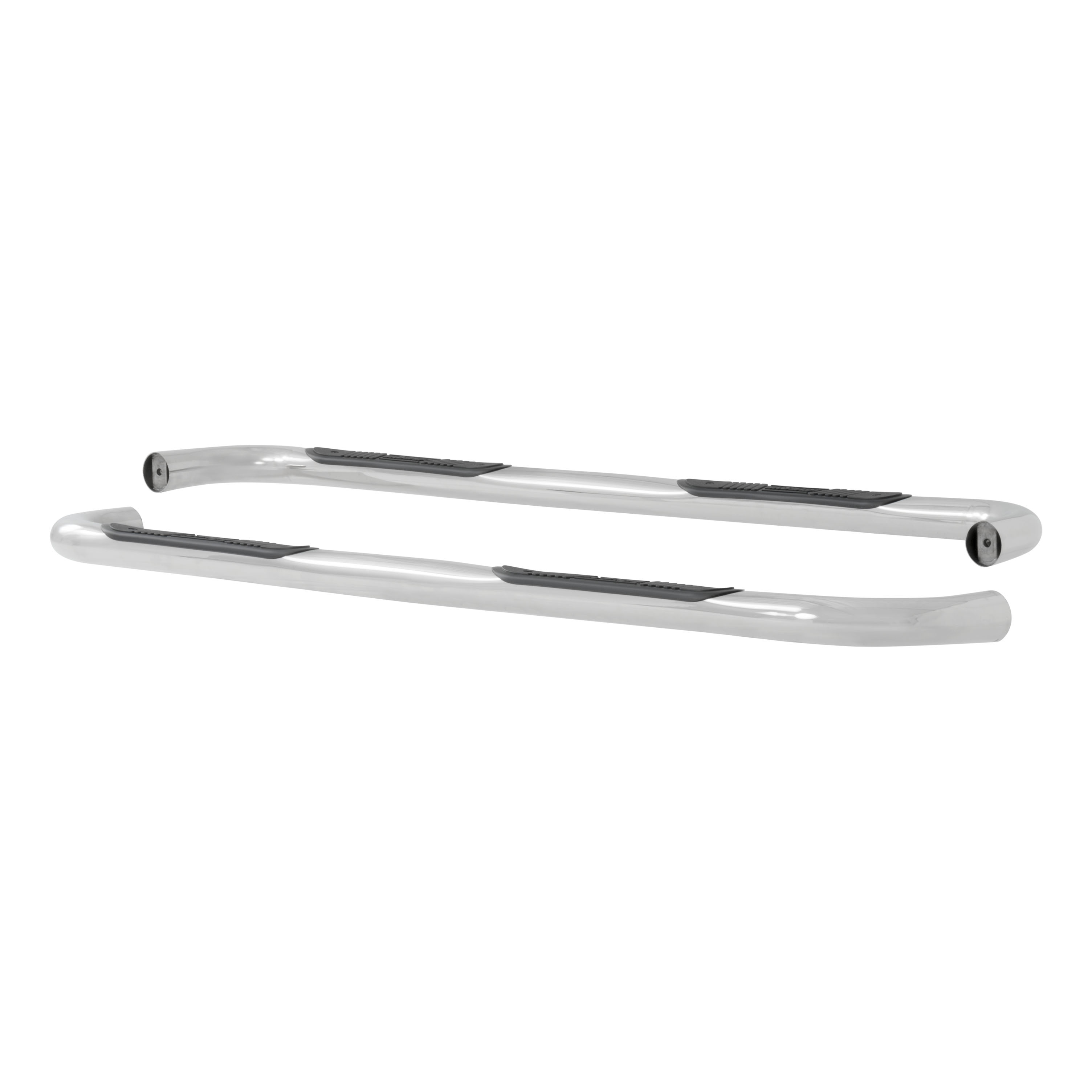 3" Round Nerf Bars 461512