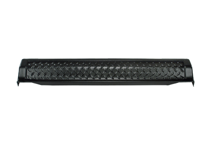 Front Frame Cover, Body Armor; 97-06 Jeep Wrangler TJ-11650.10