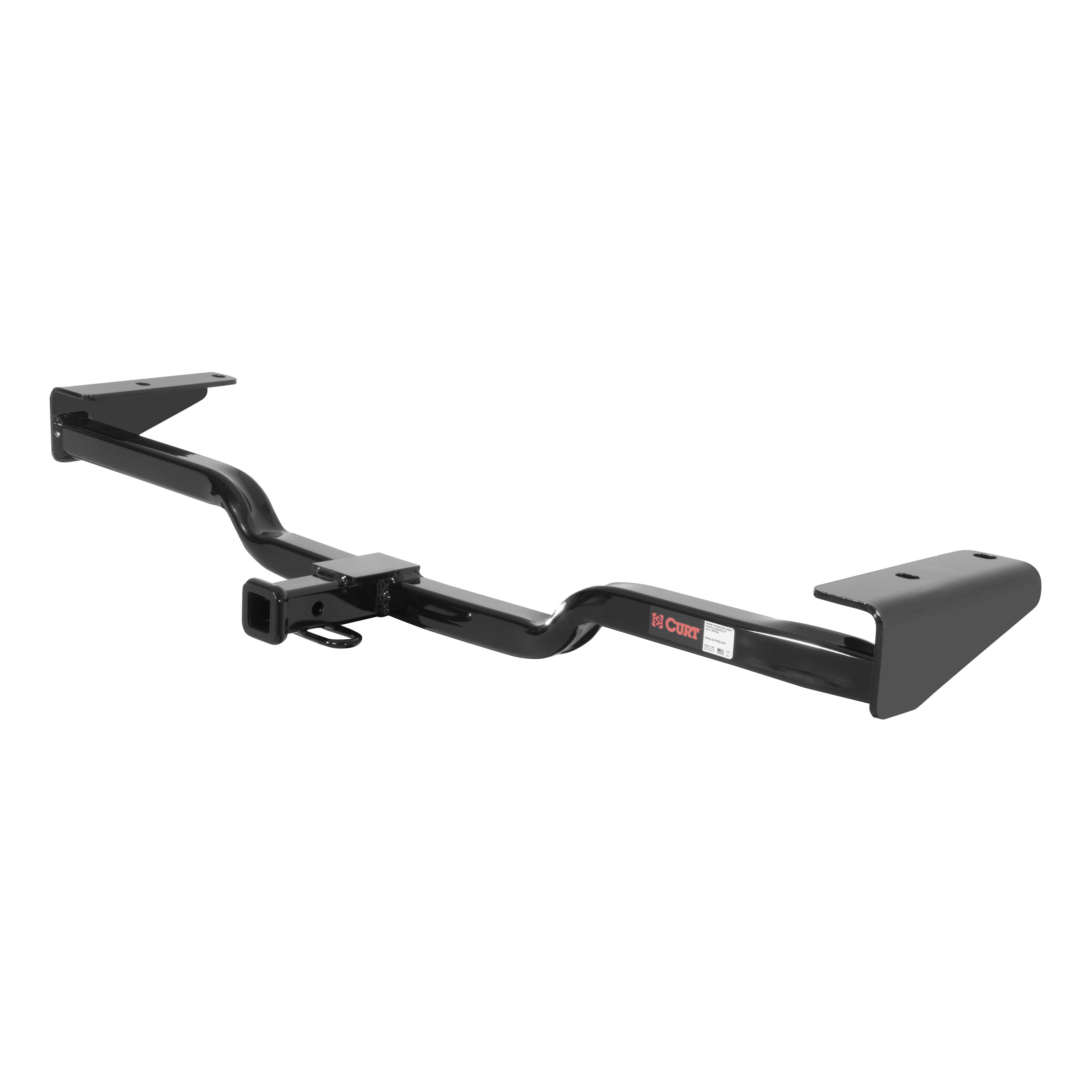 Class 1 Trailer Hitch, 1-1/4 Receiver, Select Nissan Sentra, 200SX 11259