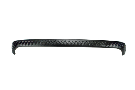 Hood Guard, Body Armor; 97-06 Jeep Wrangler TJ-11650.17