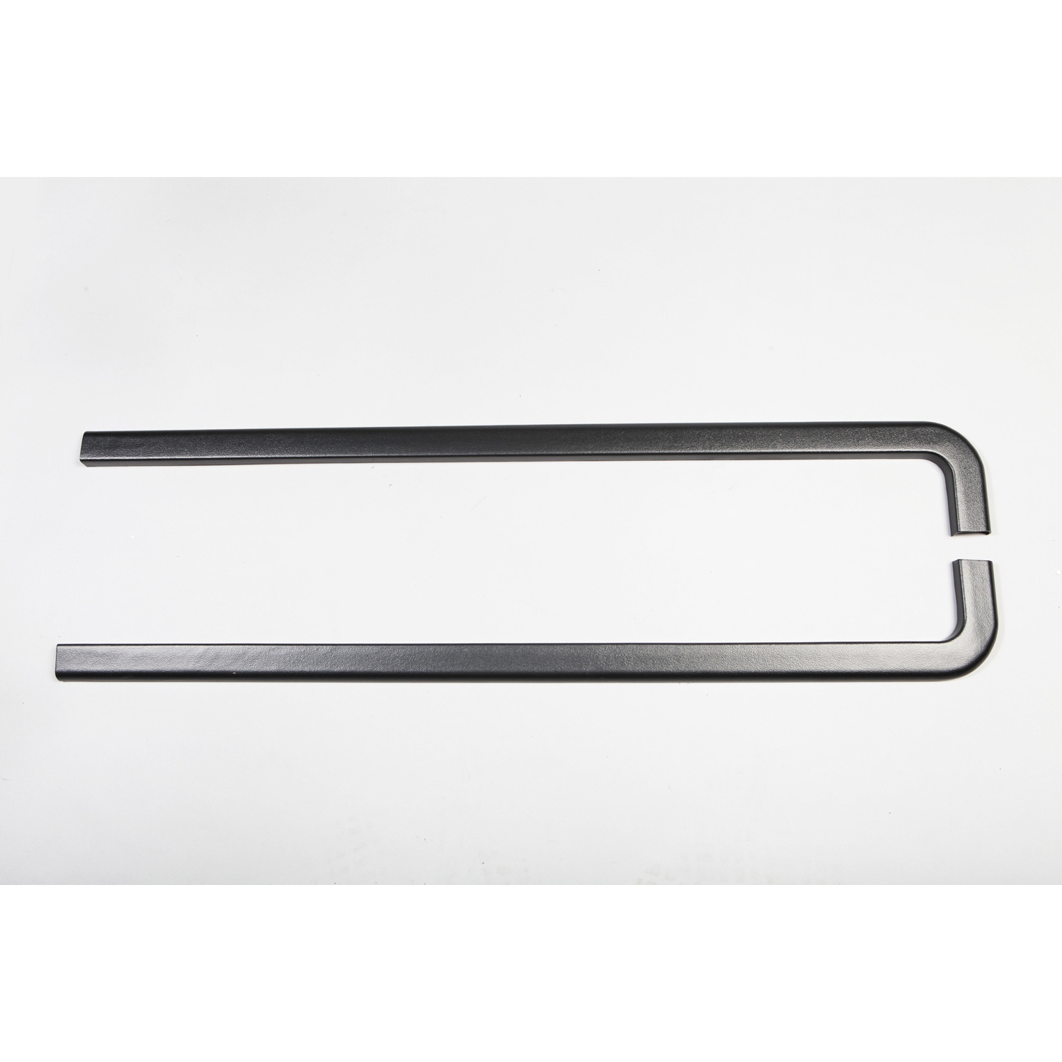 Body Tub Rail, Body Armor; 97-06 Jeep Wrangler TJ-11650.40