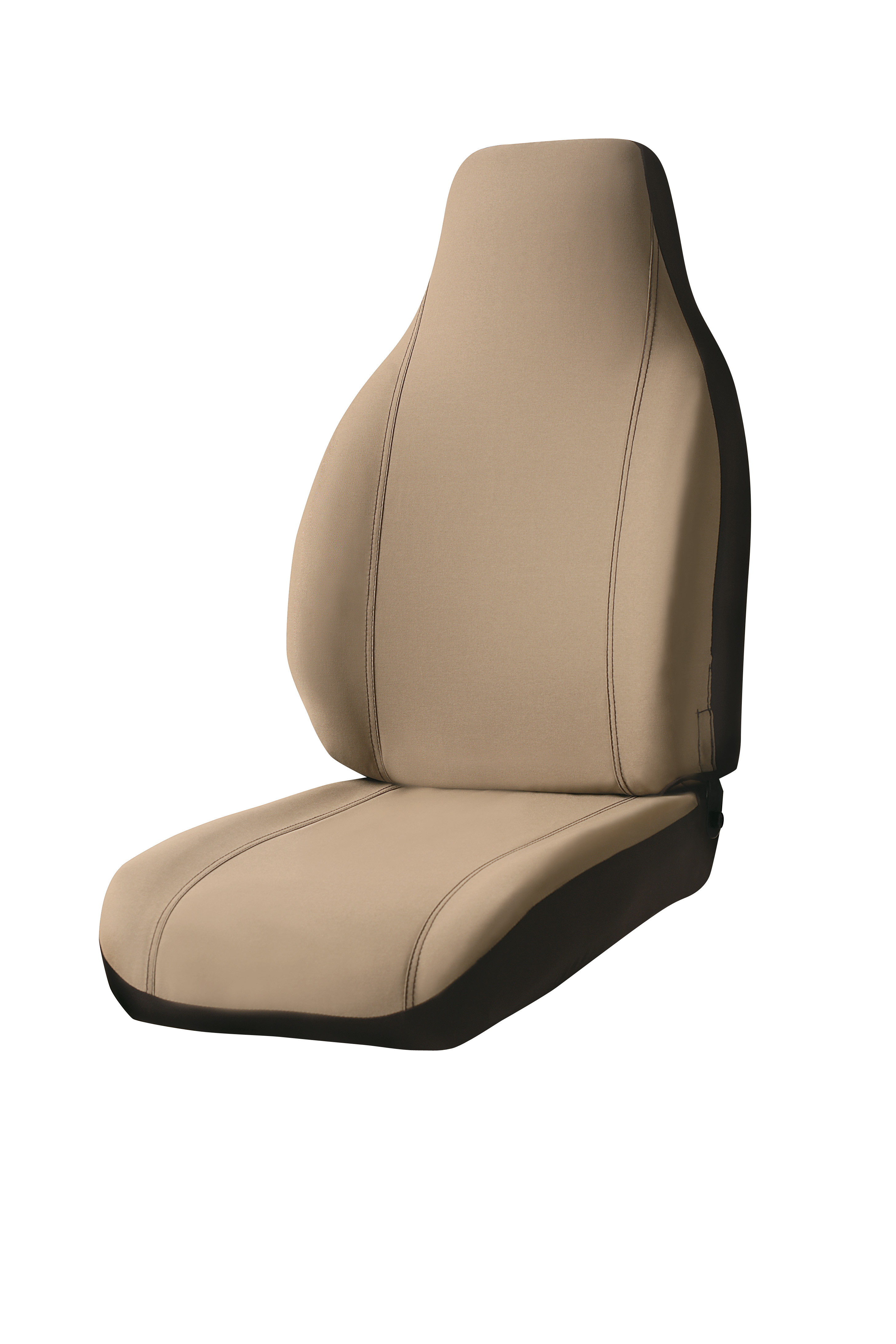 Seat Cover-SP8005 TAUPE