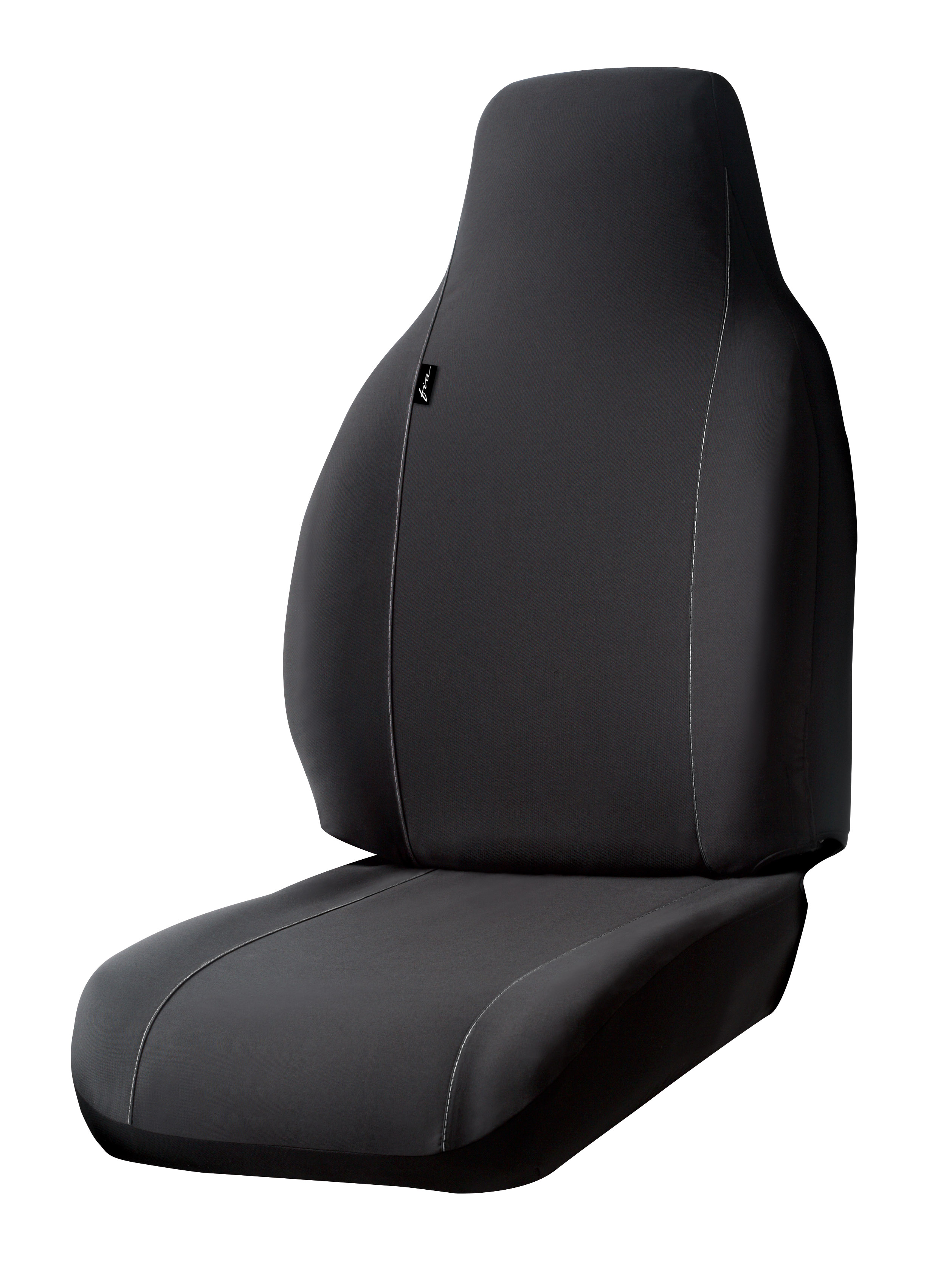 Seat Cover-SP801 BLACK