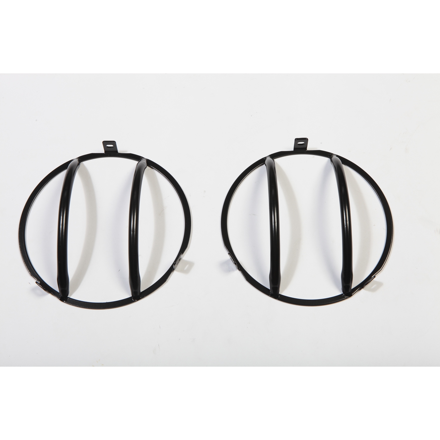 Rocker Guards, Body Armor, 4 Door; 07-16 Jeep Wrangler JK-11651.05