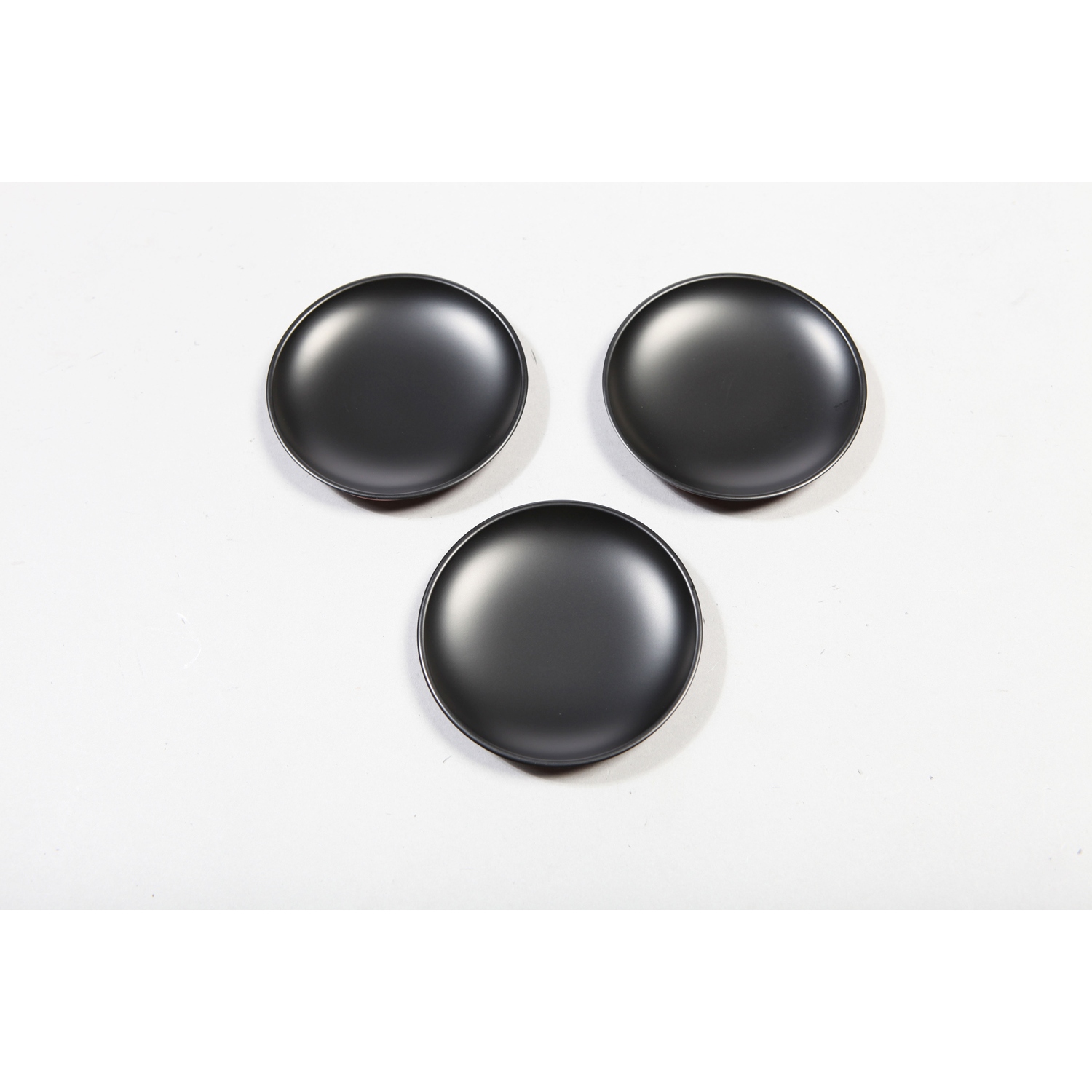 Door Handle Recess Guard Kit; 07-16 Jeep Wrangler JK-11651.25