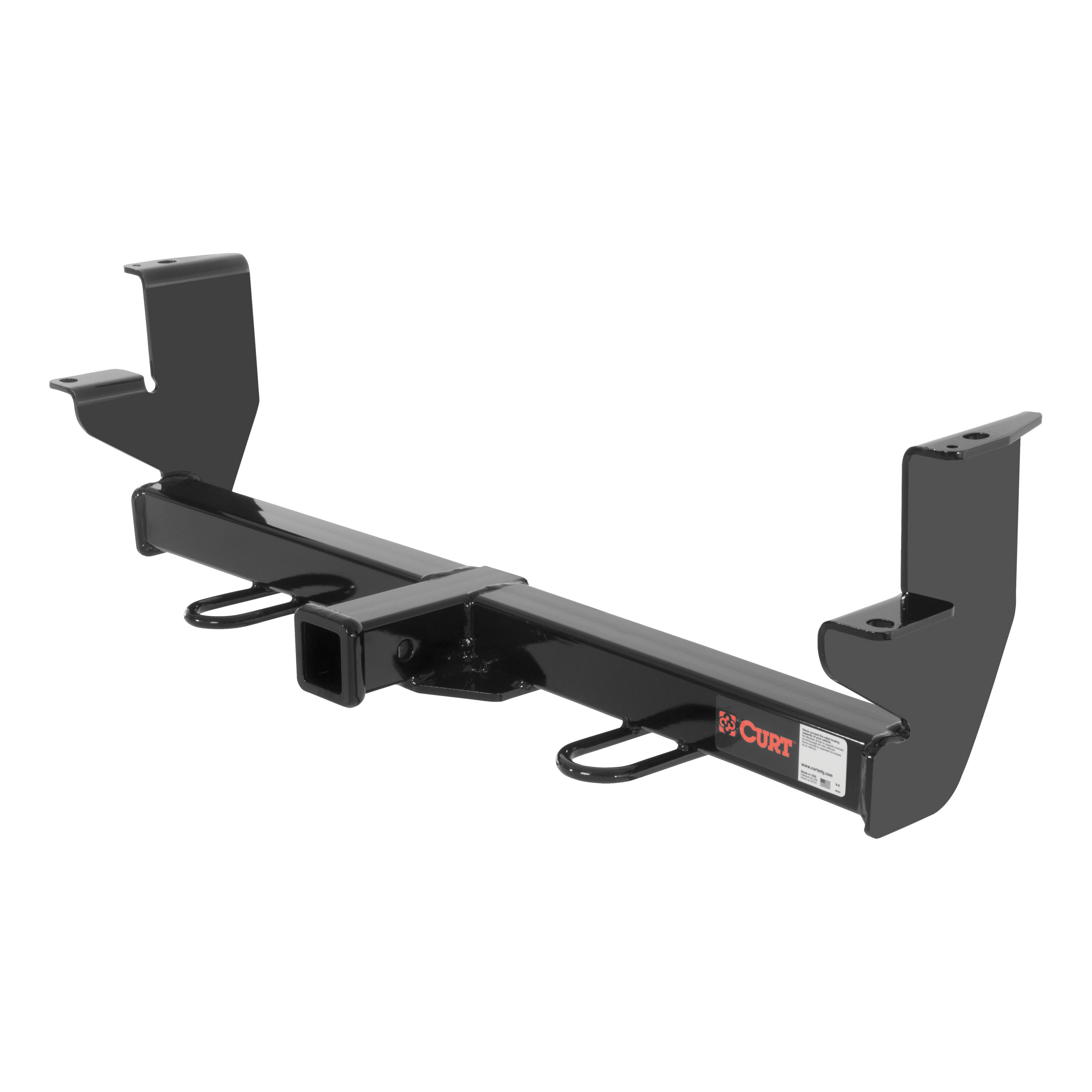 2 Front Receiver Hitch, Select Ford Escape, Mazda Tribute, Mercury Mariner 31650