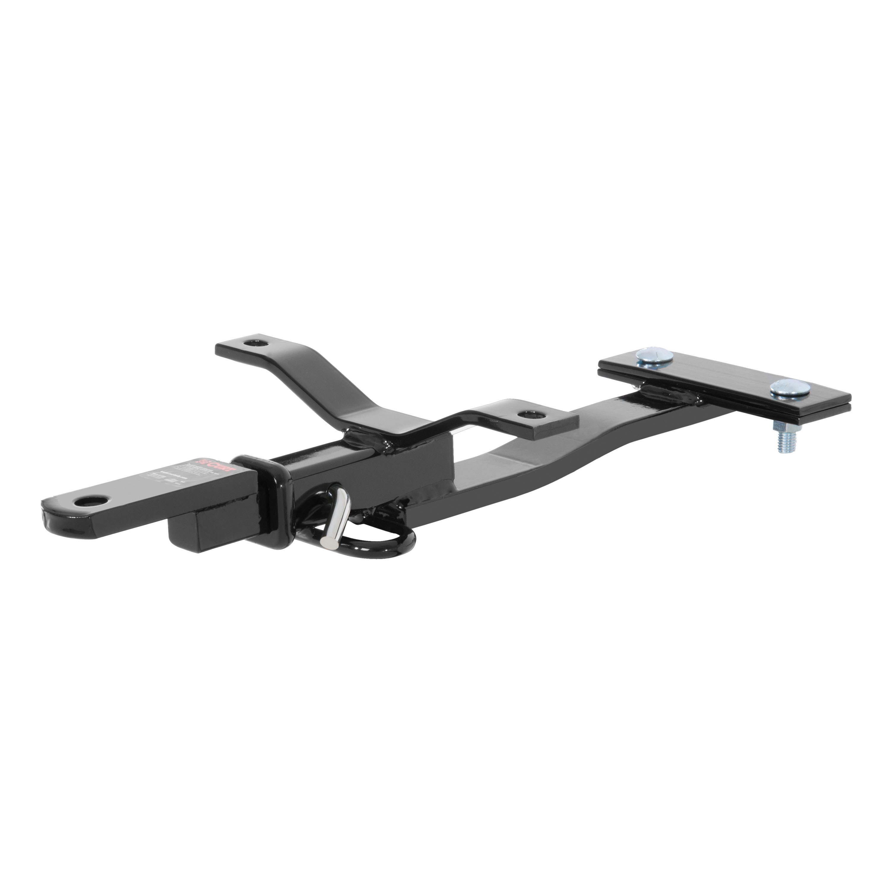 Class 1 Hitch, 1-1/4 Mount, Select Saturn L, LW 112983