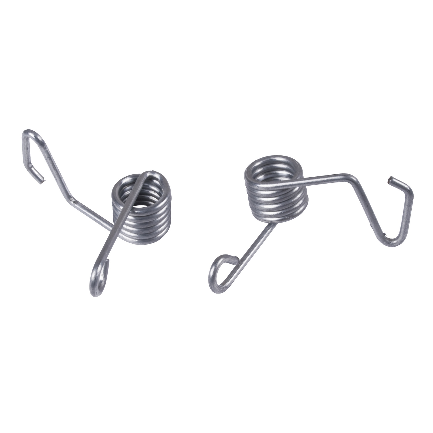 No Doors Spring Kit; 97-06 Jeep Wrangler YJ/TJ-11819.01