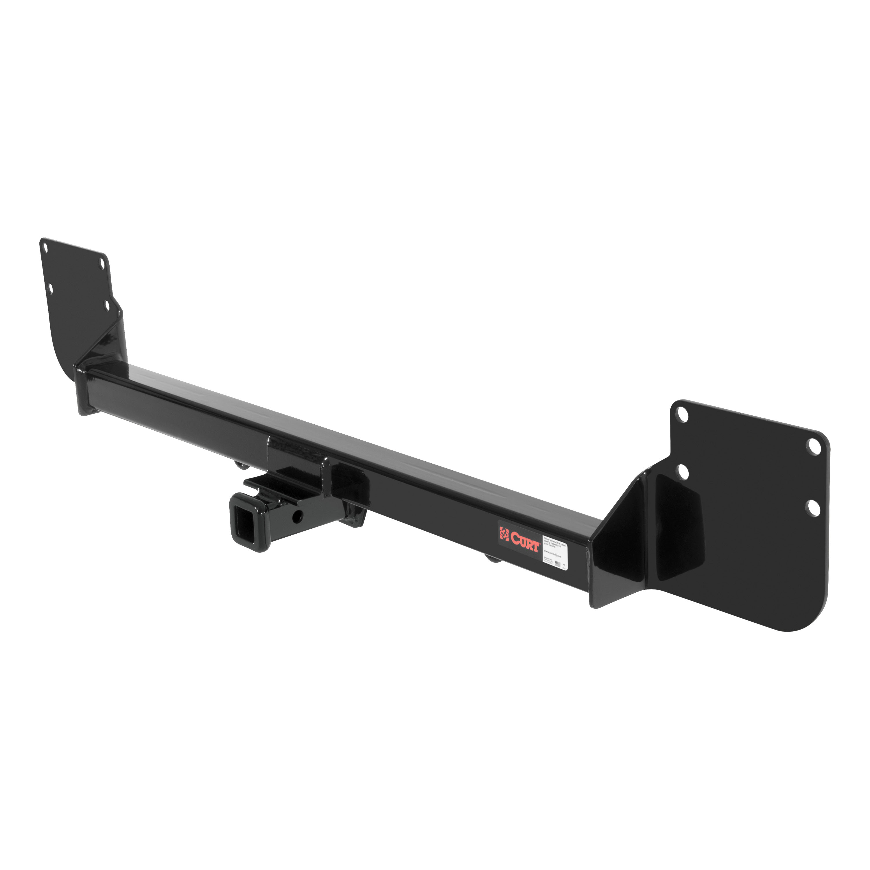 Class 1 Trailer Hitch, 1-1/4 Receiver, Select Mini Cooper 11130
