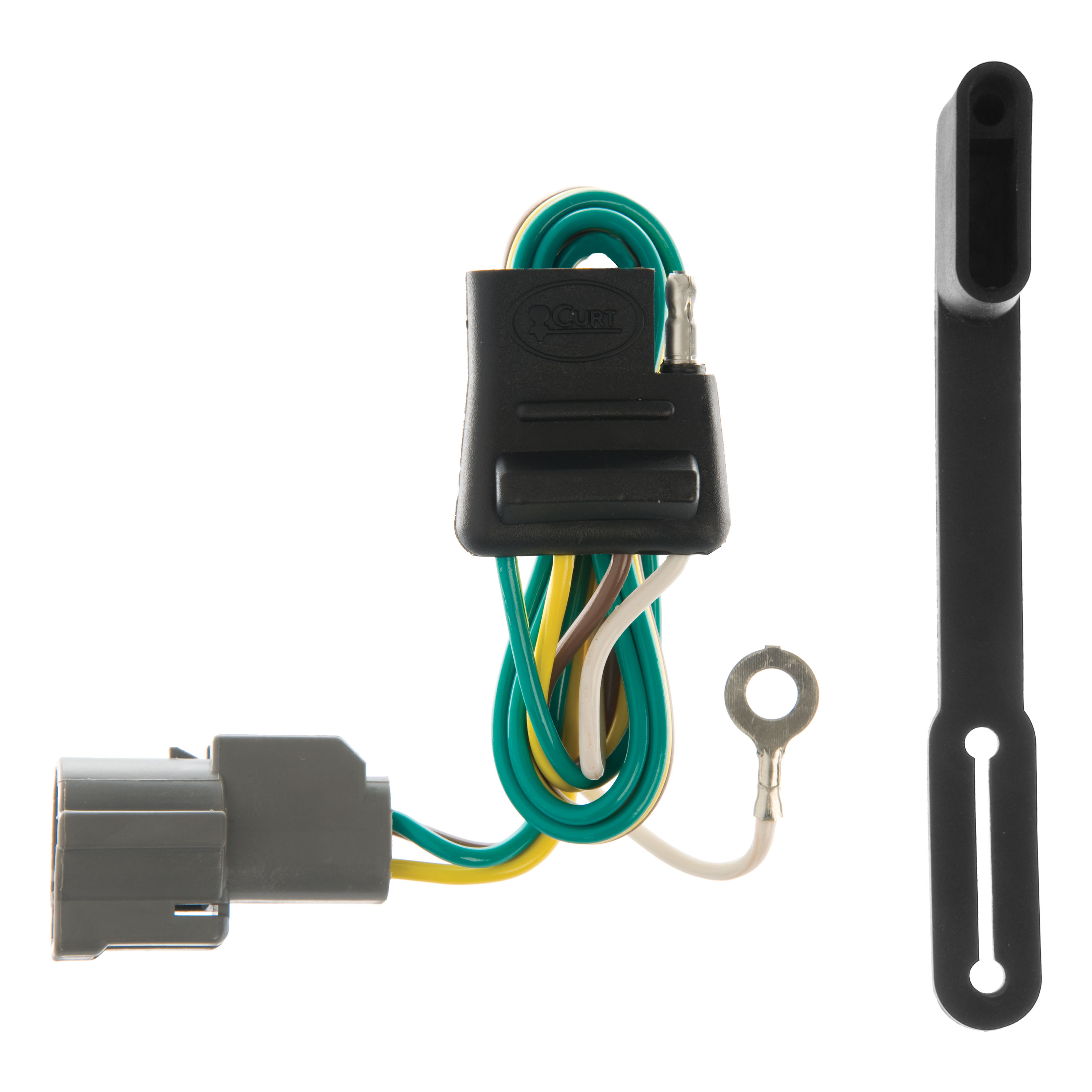 Custom 4-Flat, Select Expedition, Navigator, OEM Tow Package Required 55249