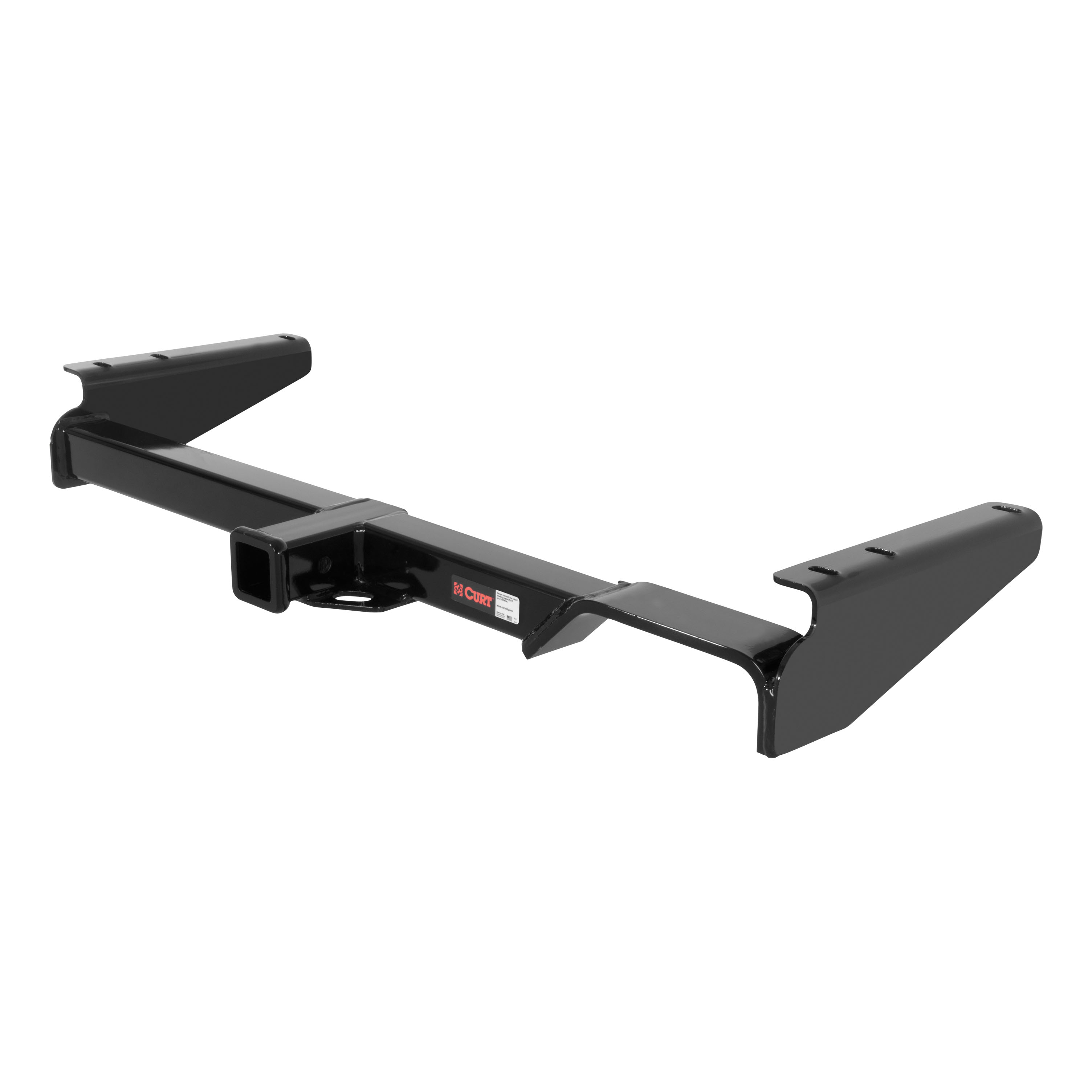 Class 3 Trailer Hitch, 2" Receiver, Select Toyota Highlander, Lexus RX300 - 13429