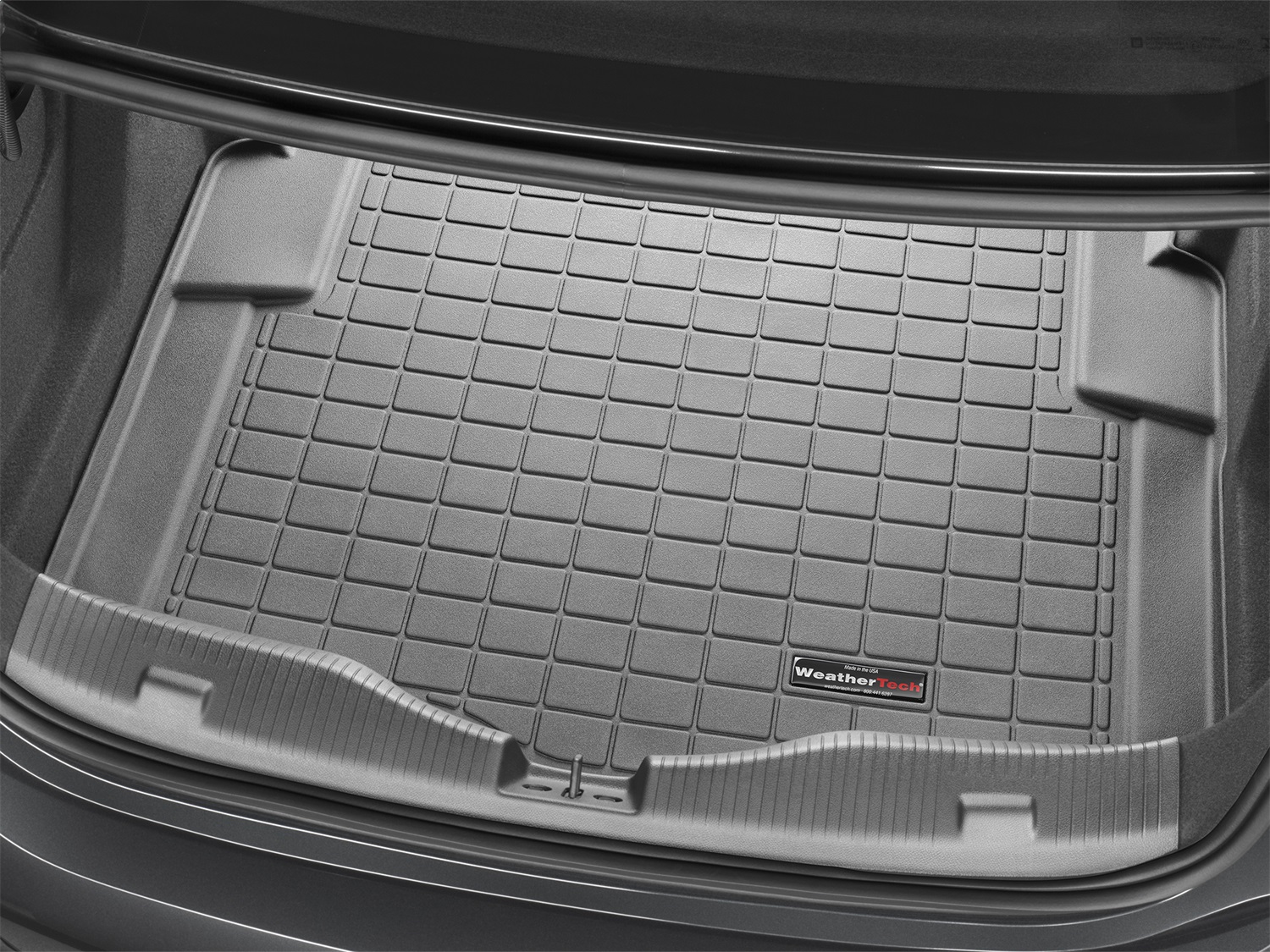 Cargo Liner 40930