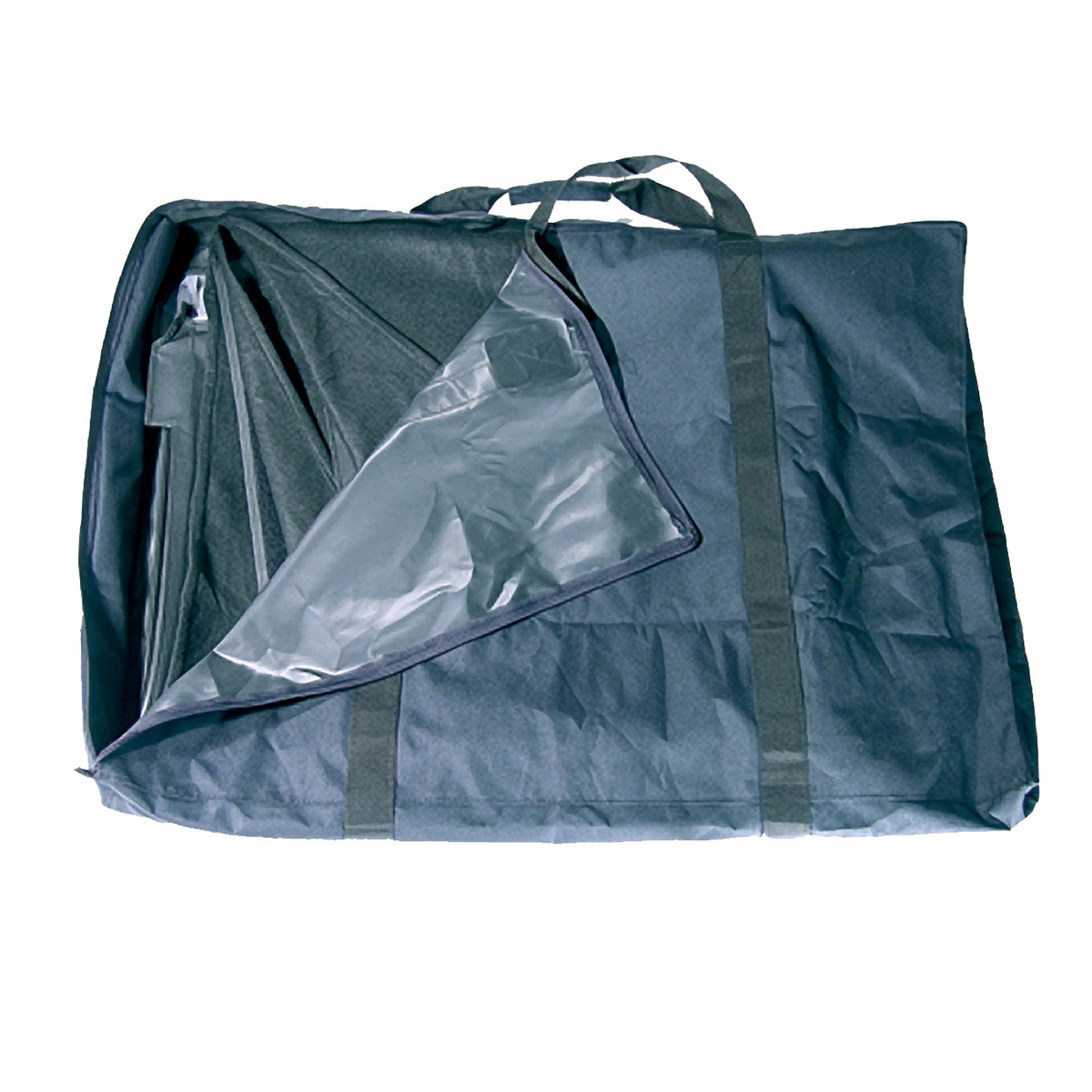 Soft Top Storage Bag, Black-12106.01