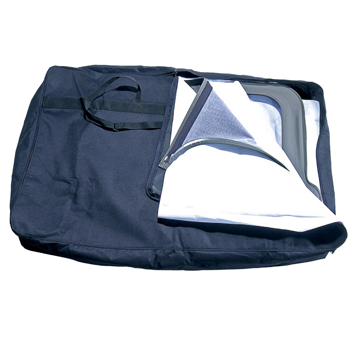 Window Storage Bag; 55-06 Jeep CJ/Wrangler YJ/TJ-12107.01