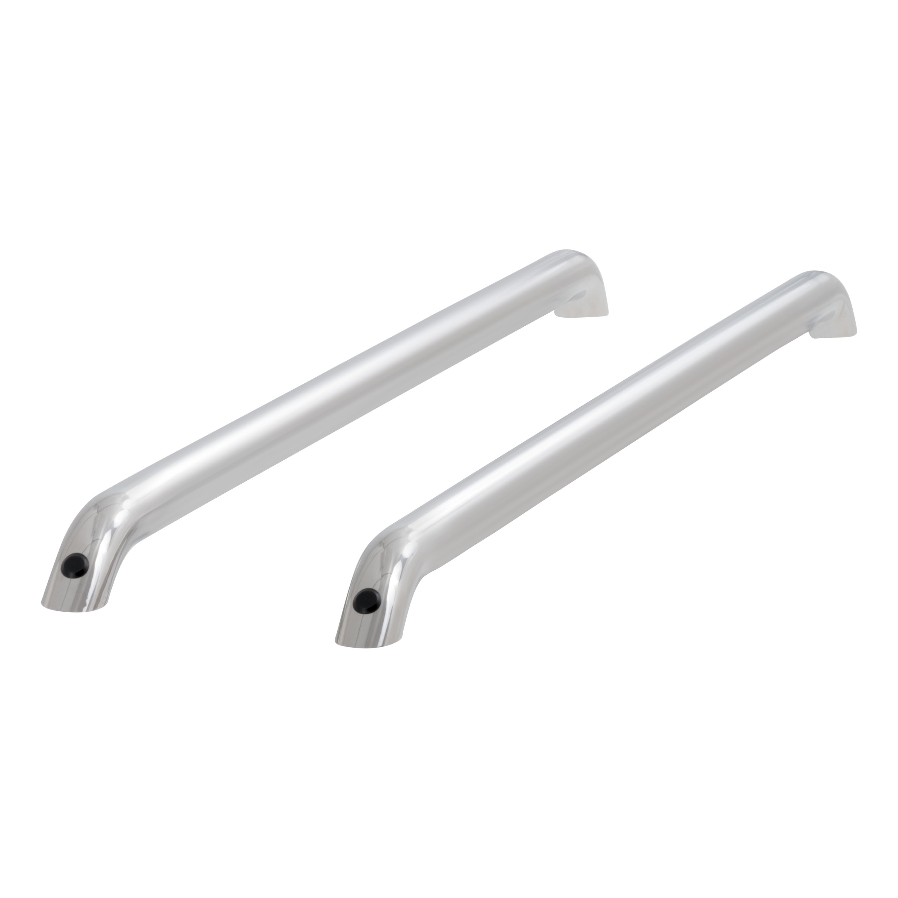Stainless Steel Tubular Bed Rails 510080