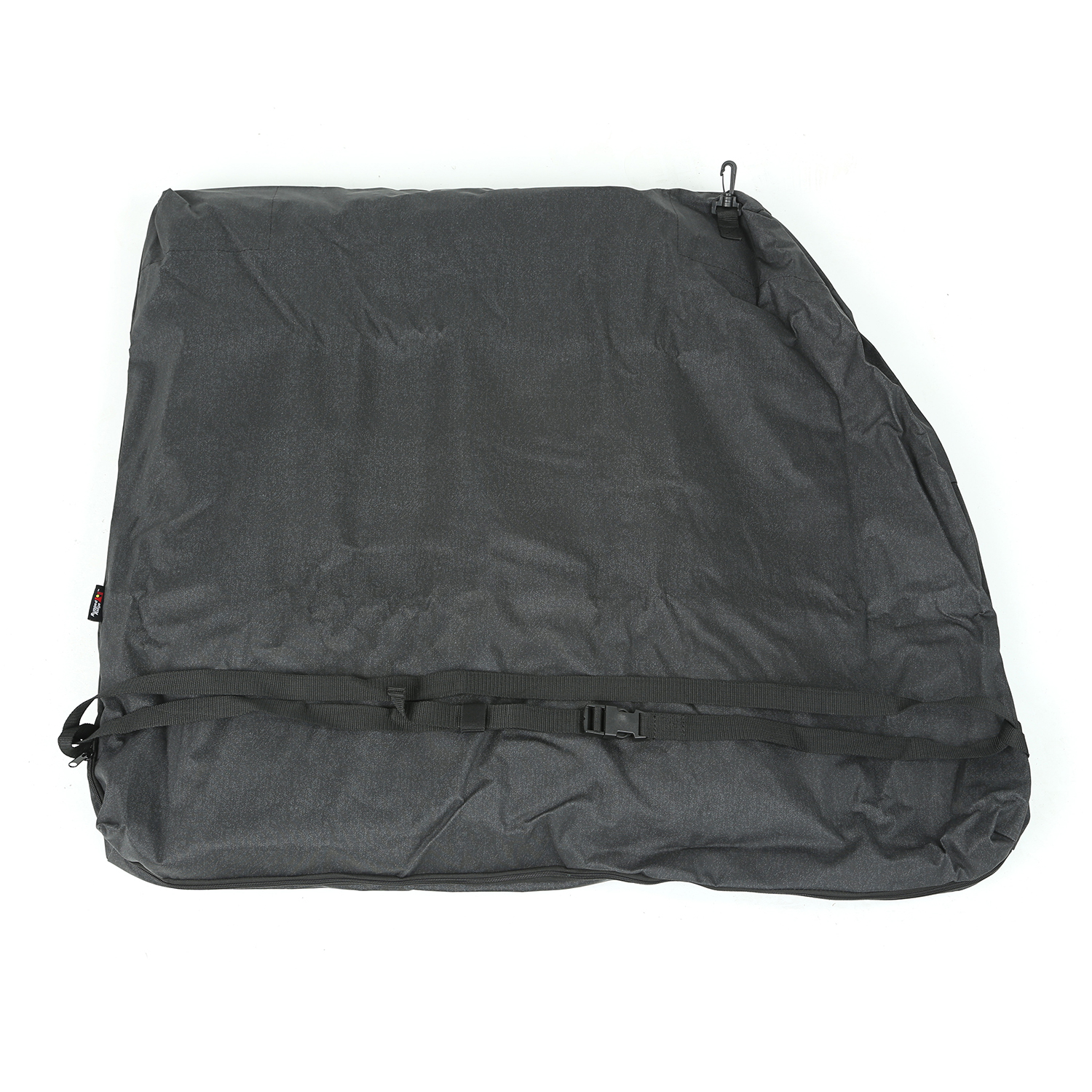 Freedom Panel Storage Bag; 07-21 Jeep JK/JL/JT-12107.06