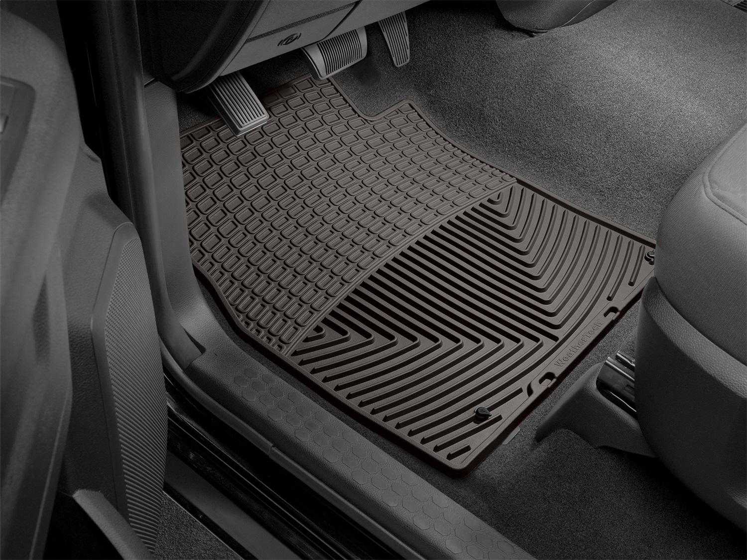 All Weather Floor Mats W337CO