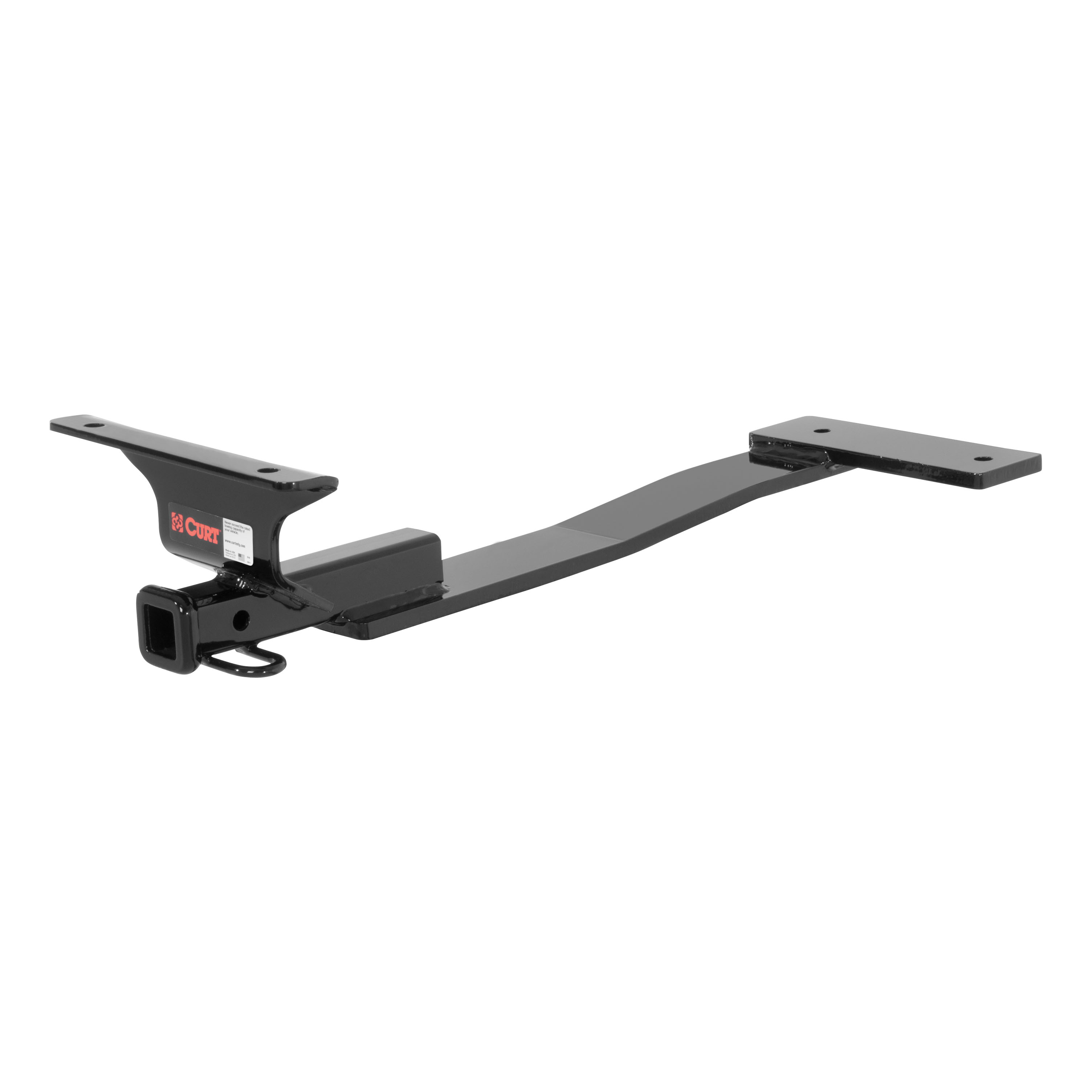 Class 1 Trailer Hitch, 1-1/4 Receiver, Select Infiniti G35 11482
