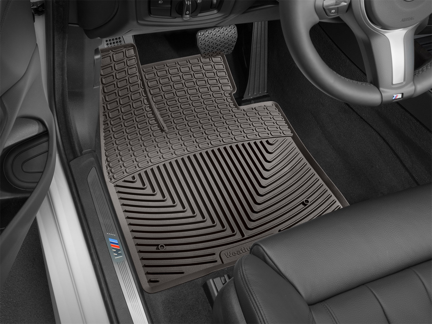 All Weather Floor Mats W325CO