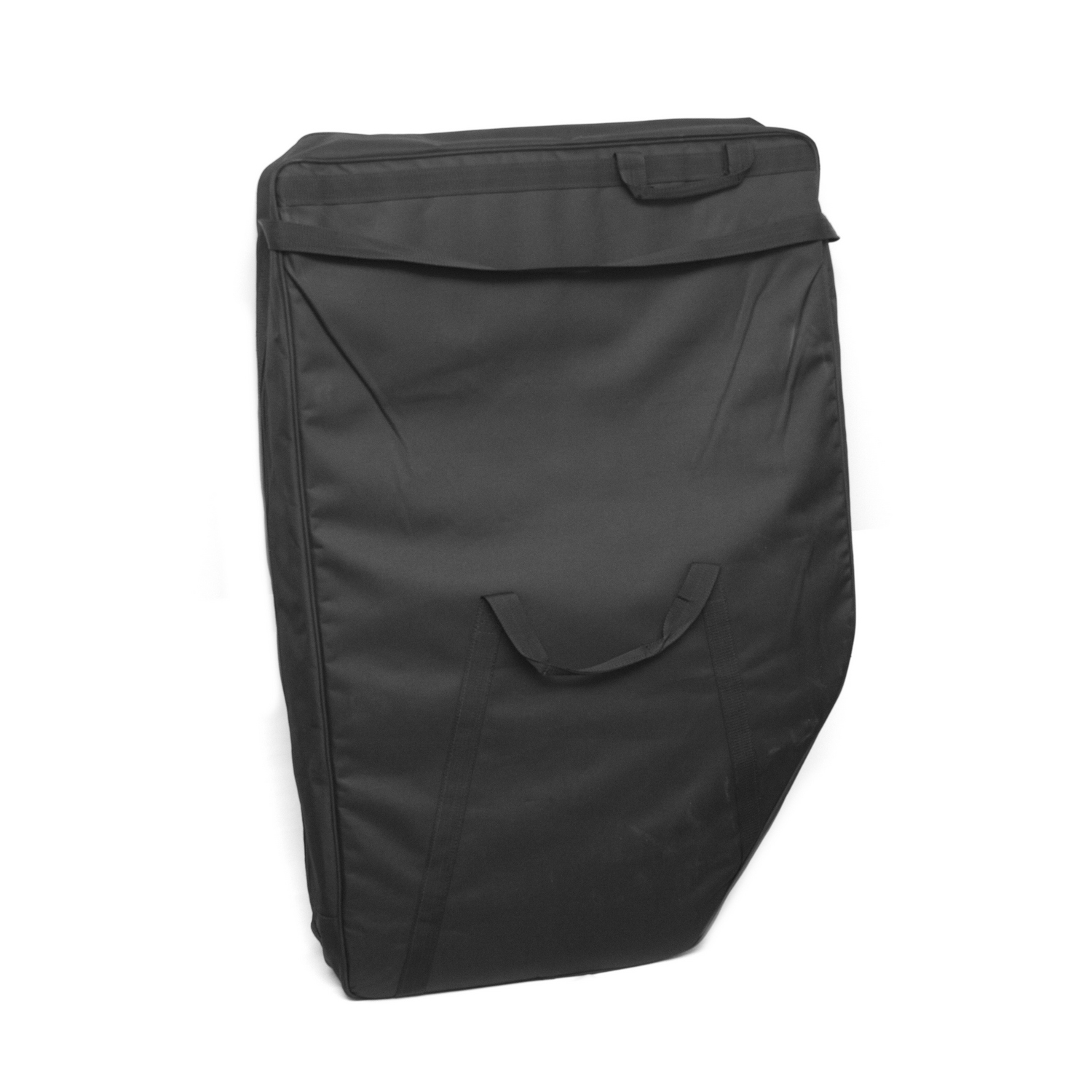 Rear Door Storage Bag Kit; 07-21 Jeep JK/JT/JL-12108.20