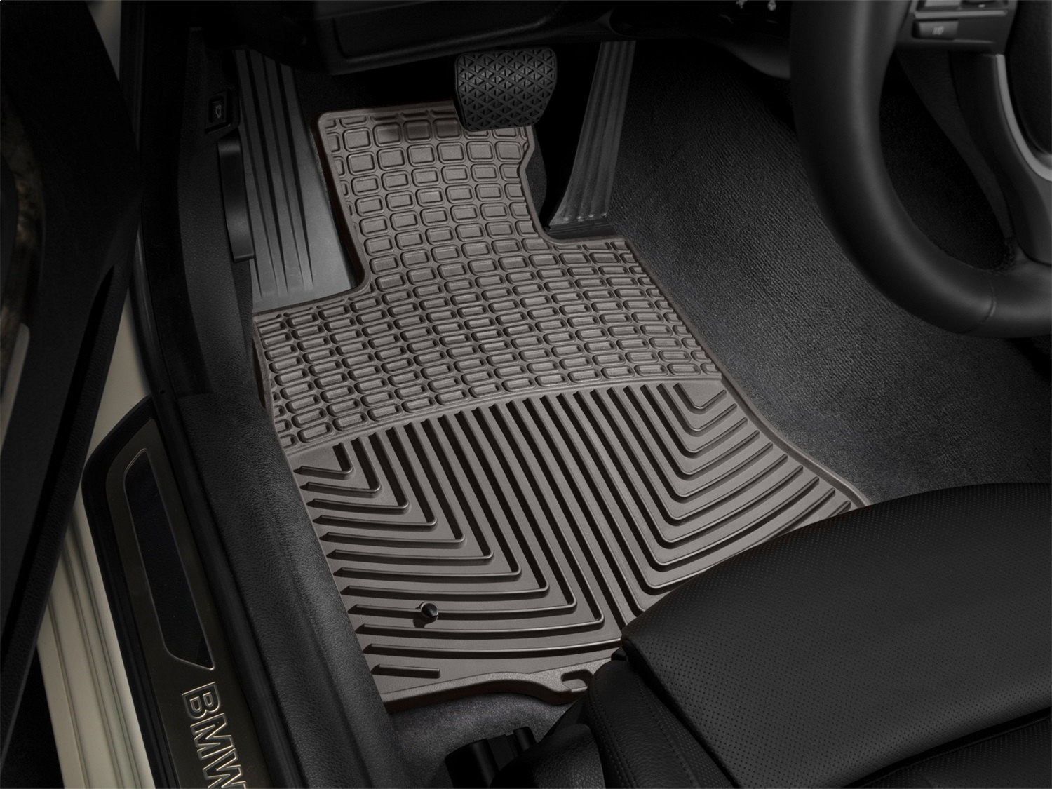 All Weather Floor Mats W260CO