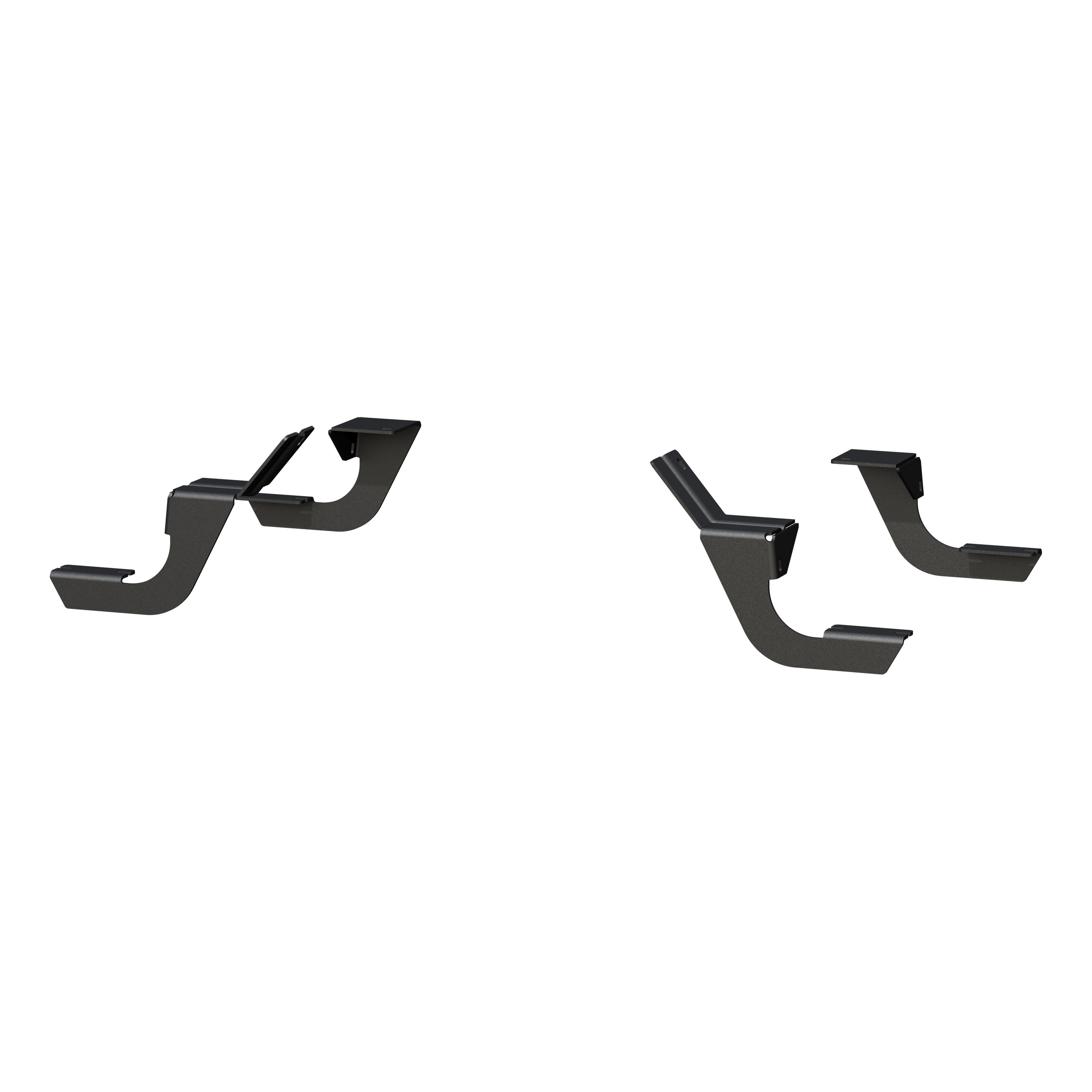 Bracket Kit 570121