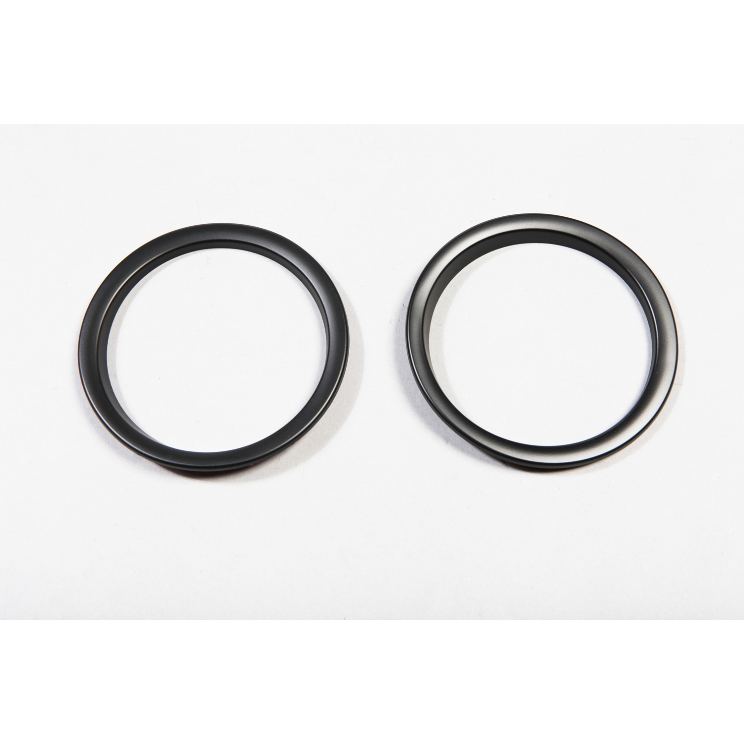 Turn Signal Bezel Trim; 07-16 Jeep Wrangler JK-12419.26