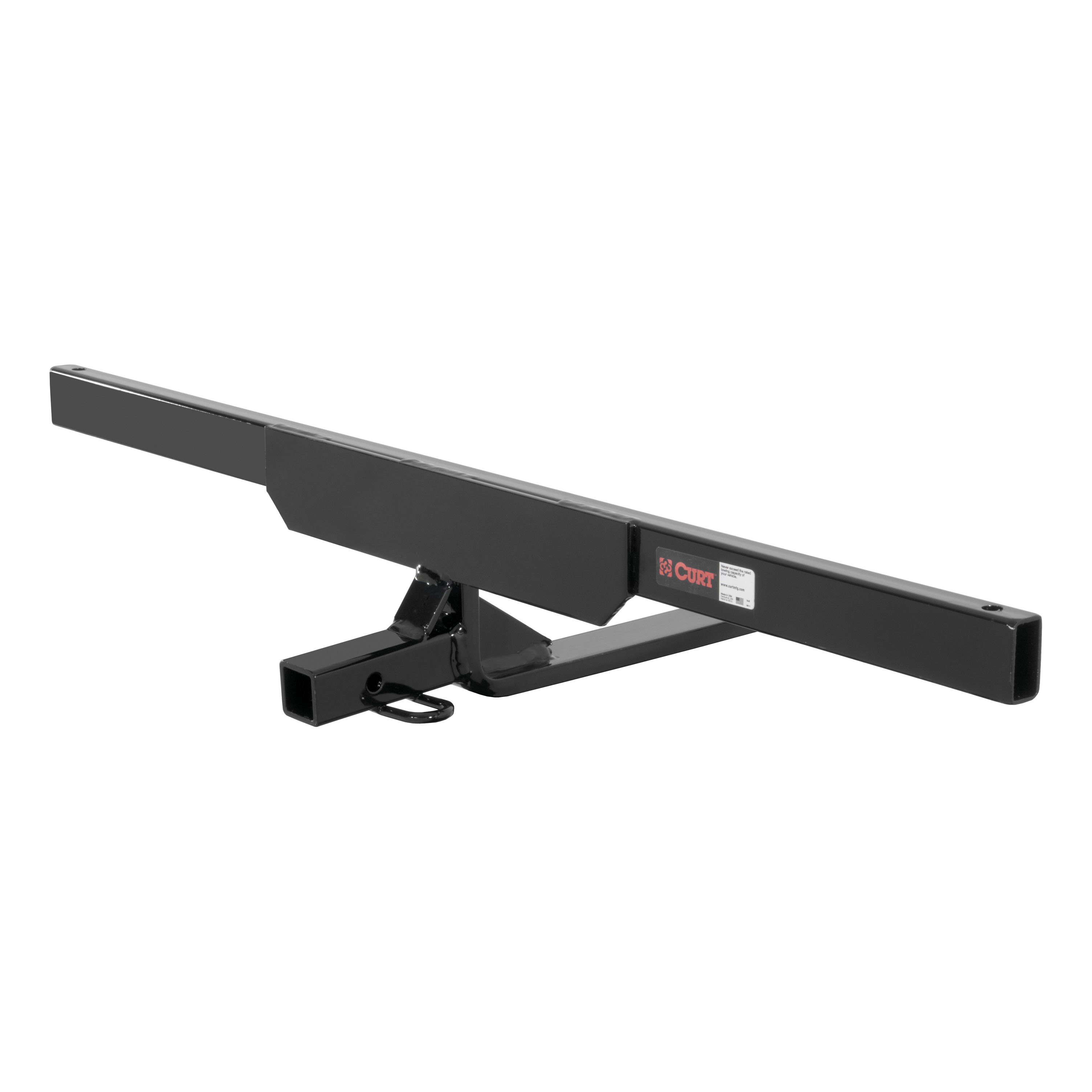 Class 1 Trailer Hitch, 1-1/4 Receiver, Select Mitsubishi Galant 11012