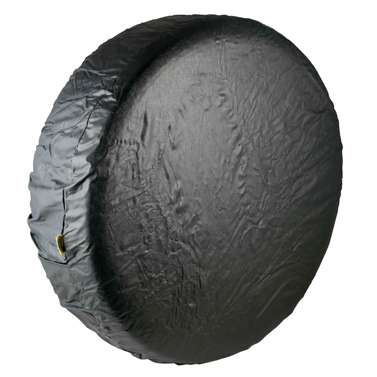 30-32 Inch Tire Cover, Black-12802.01