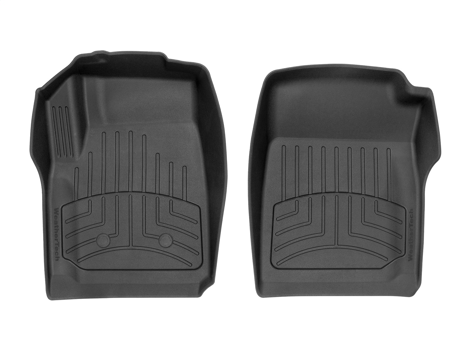 Front 3D Floor Mats 447511IM