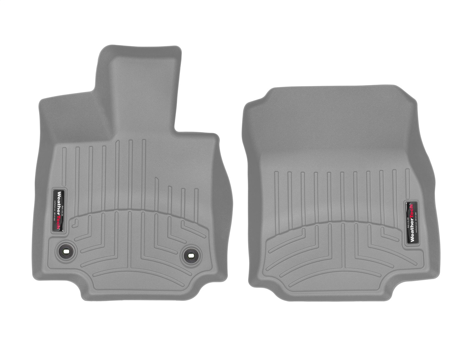Front FloorLiner 4615161