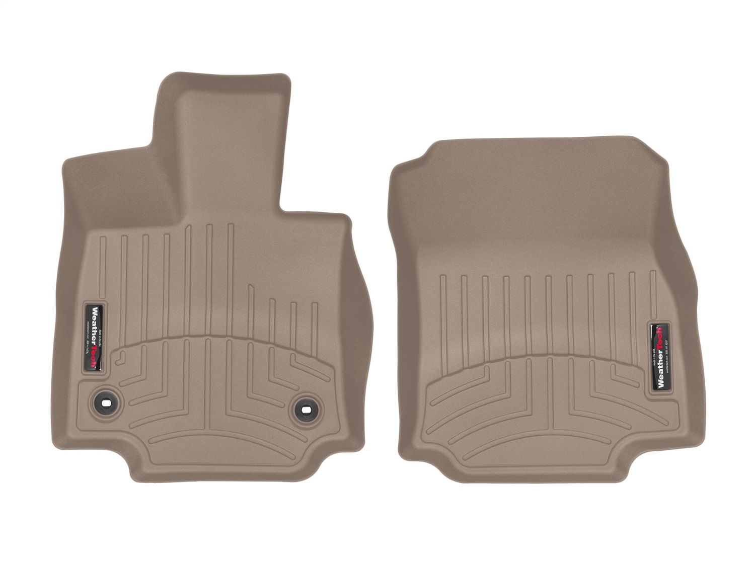Front FloorLiner 4515161