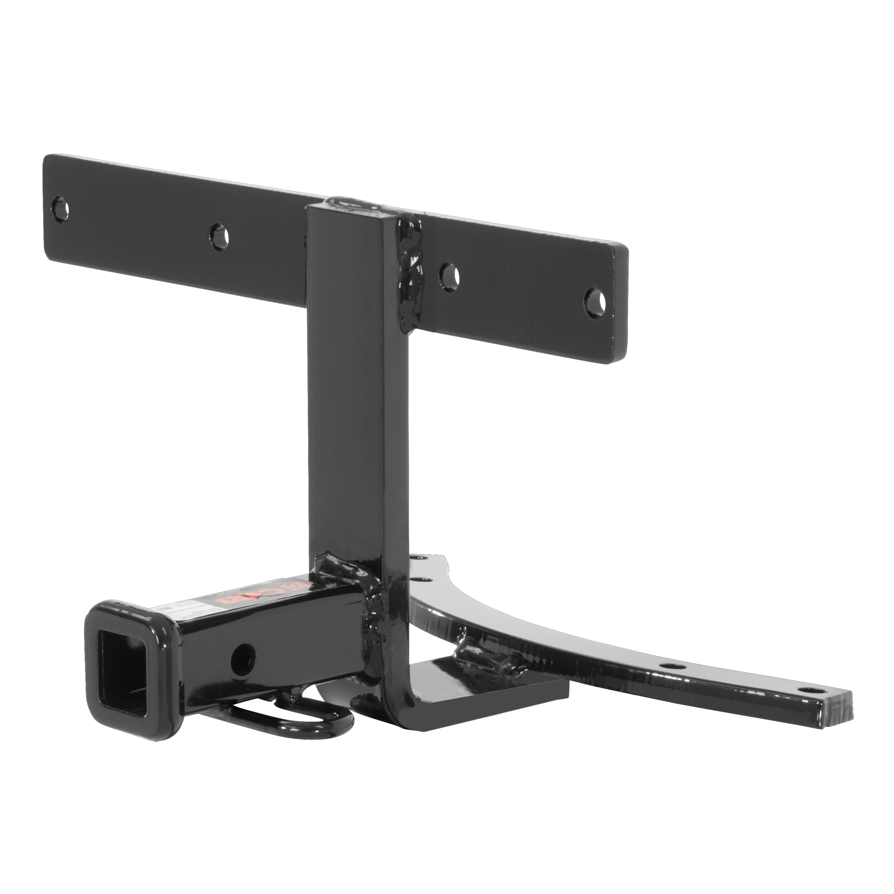 Class 1 Trailer Hitch, 1-1/4 Receiver, Select Audi A4, Quattro, S4 11169