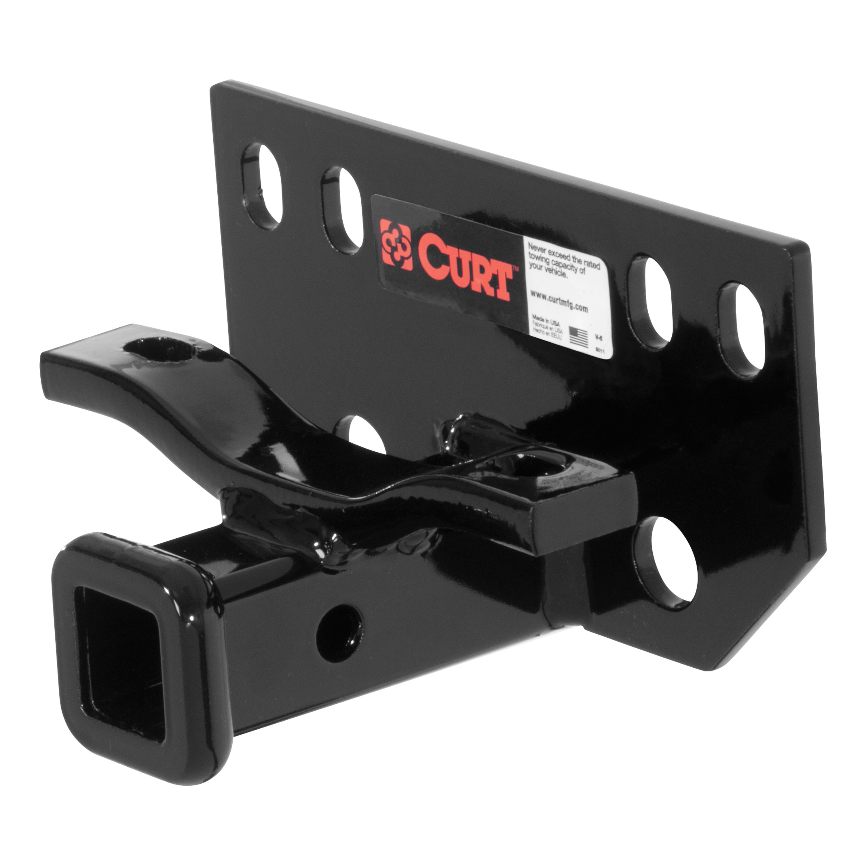 Class 1 Hitch, 1-1/4, Select Toyota Corolla, Tercel, Celica, Lexus LS400, Prizm 11227