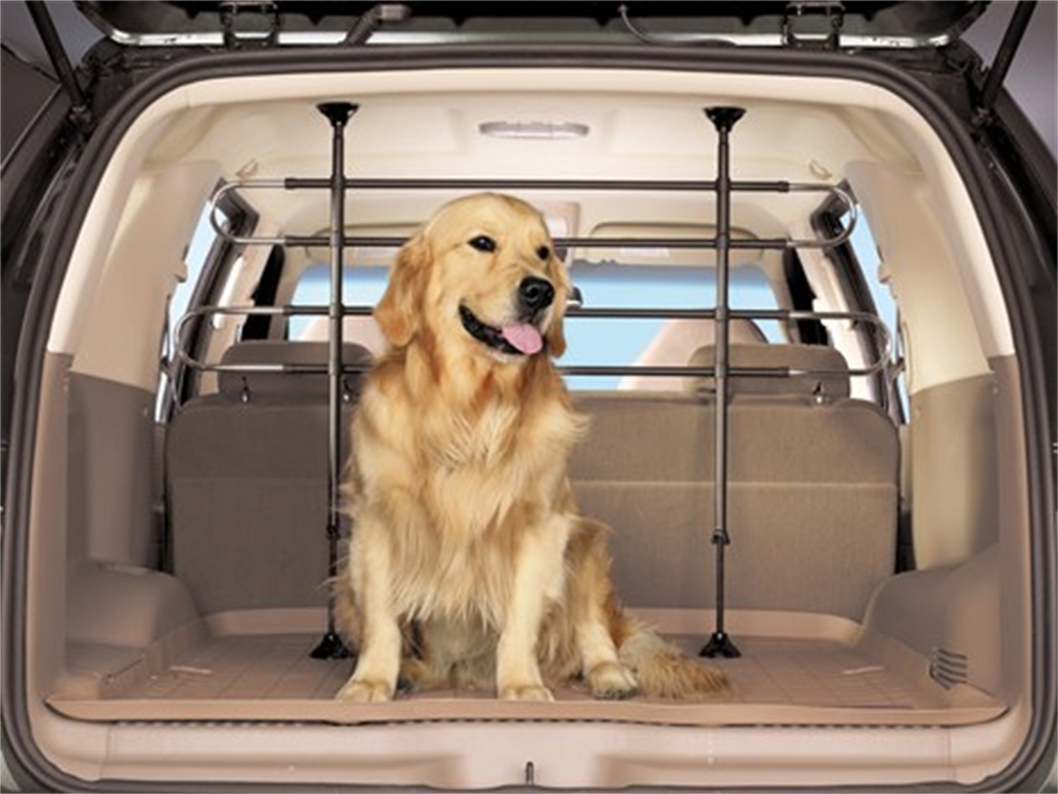 Pet Barrier 8APB01