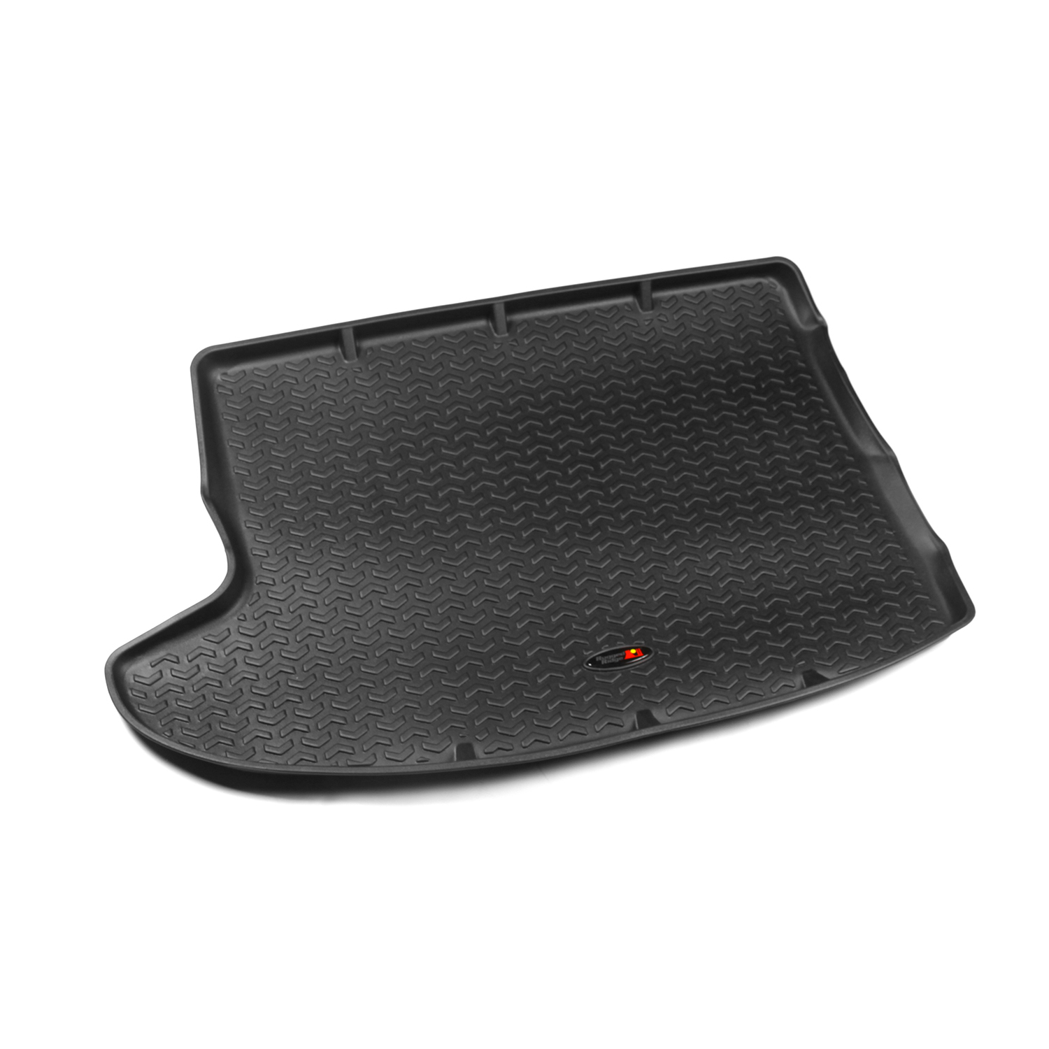 Cargo Liner, Black; 07-16 Jeep Patriot/07-14 Compass MK-12975.25