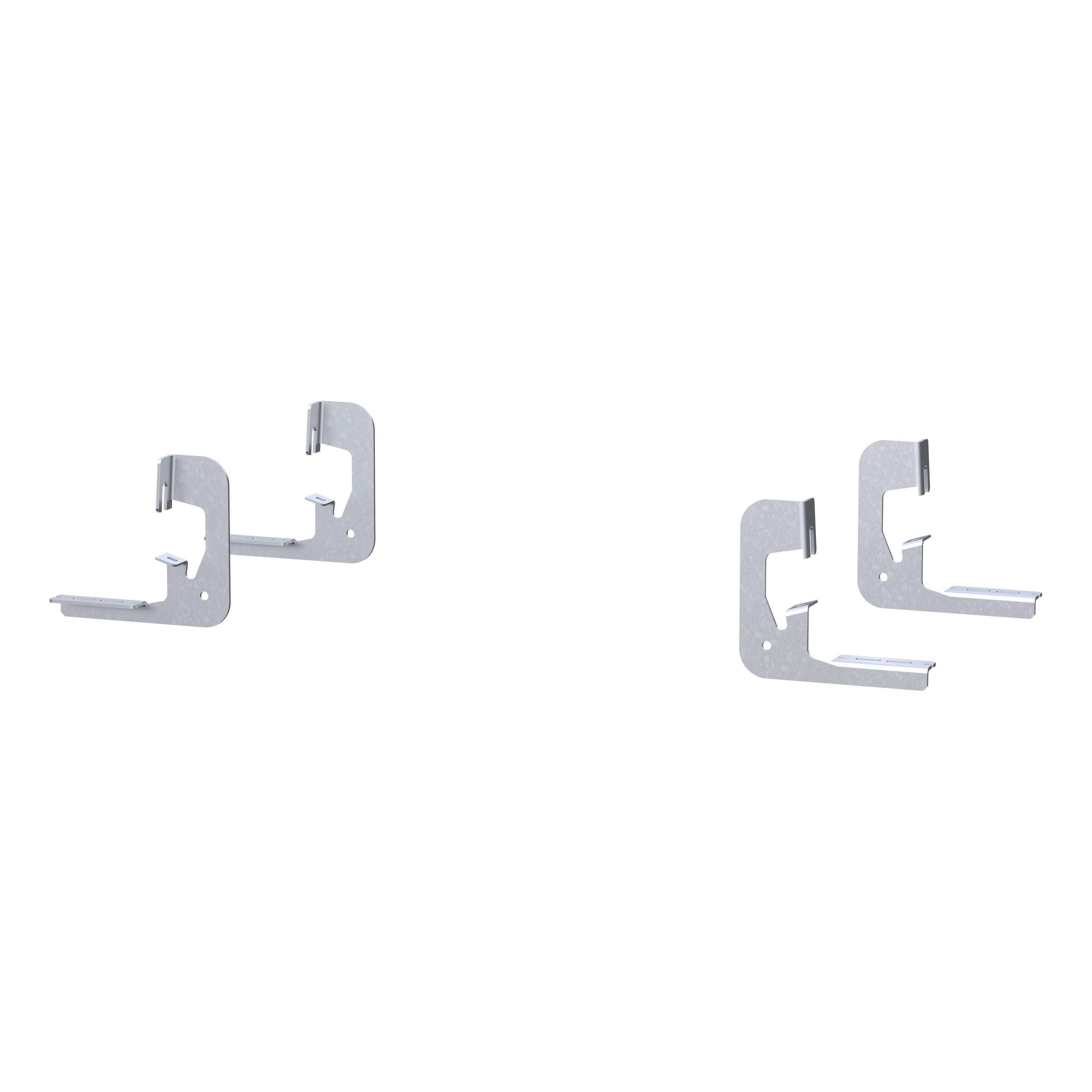 Bracket Kit 580741