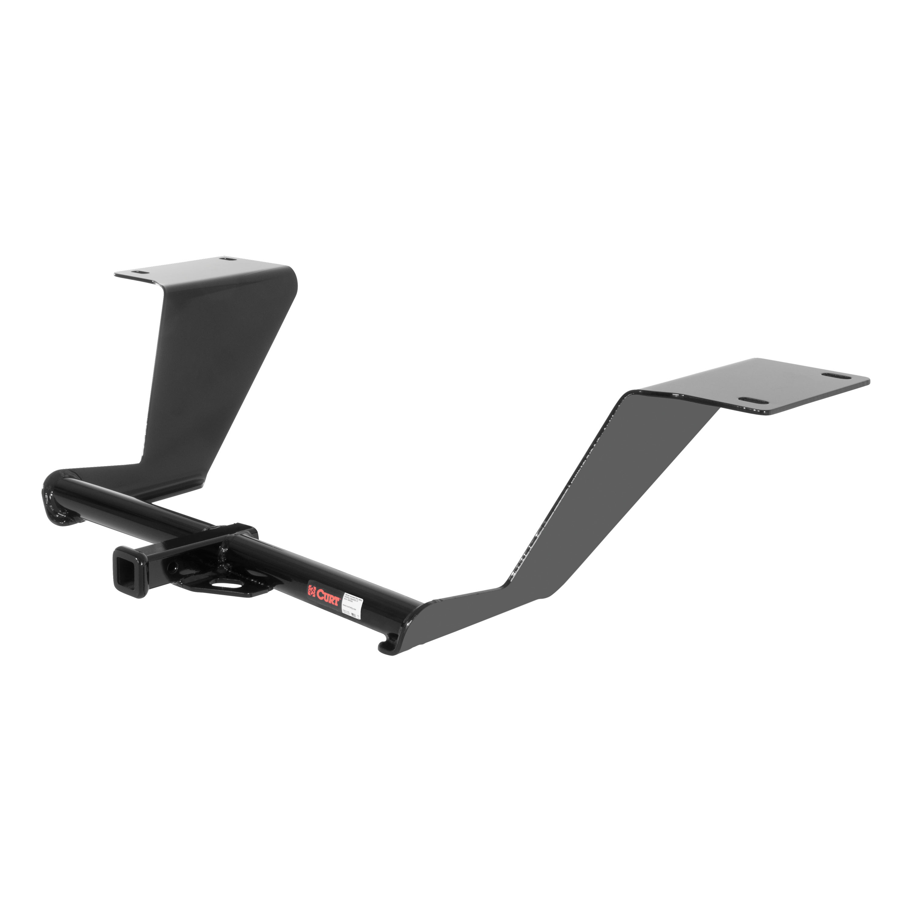 Class 1 Trailer Hitch, 1-1/4 Receiver, Select Chevrolet Caprice, SS, Pontiac G8 11138