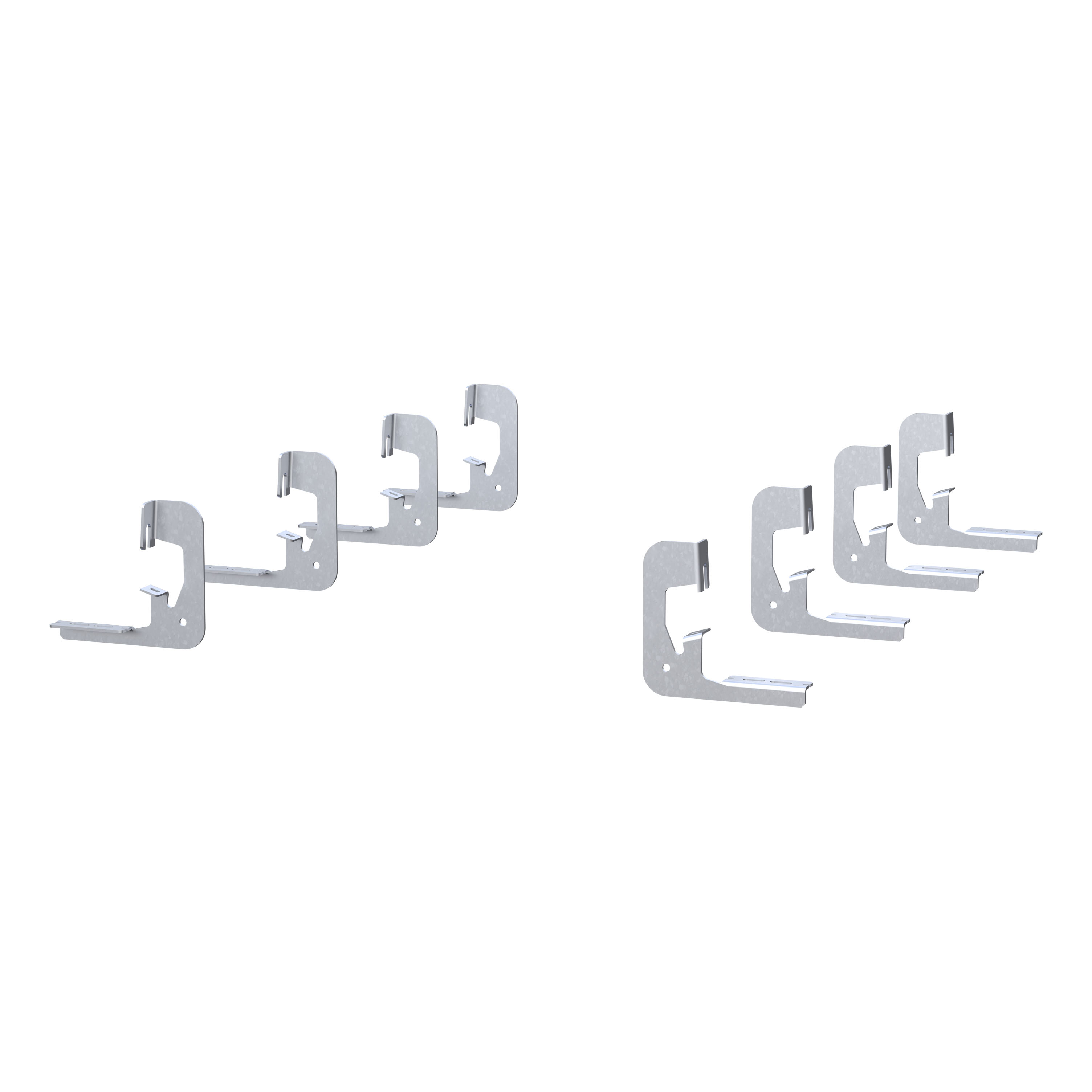Bracket Kit 580743