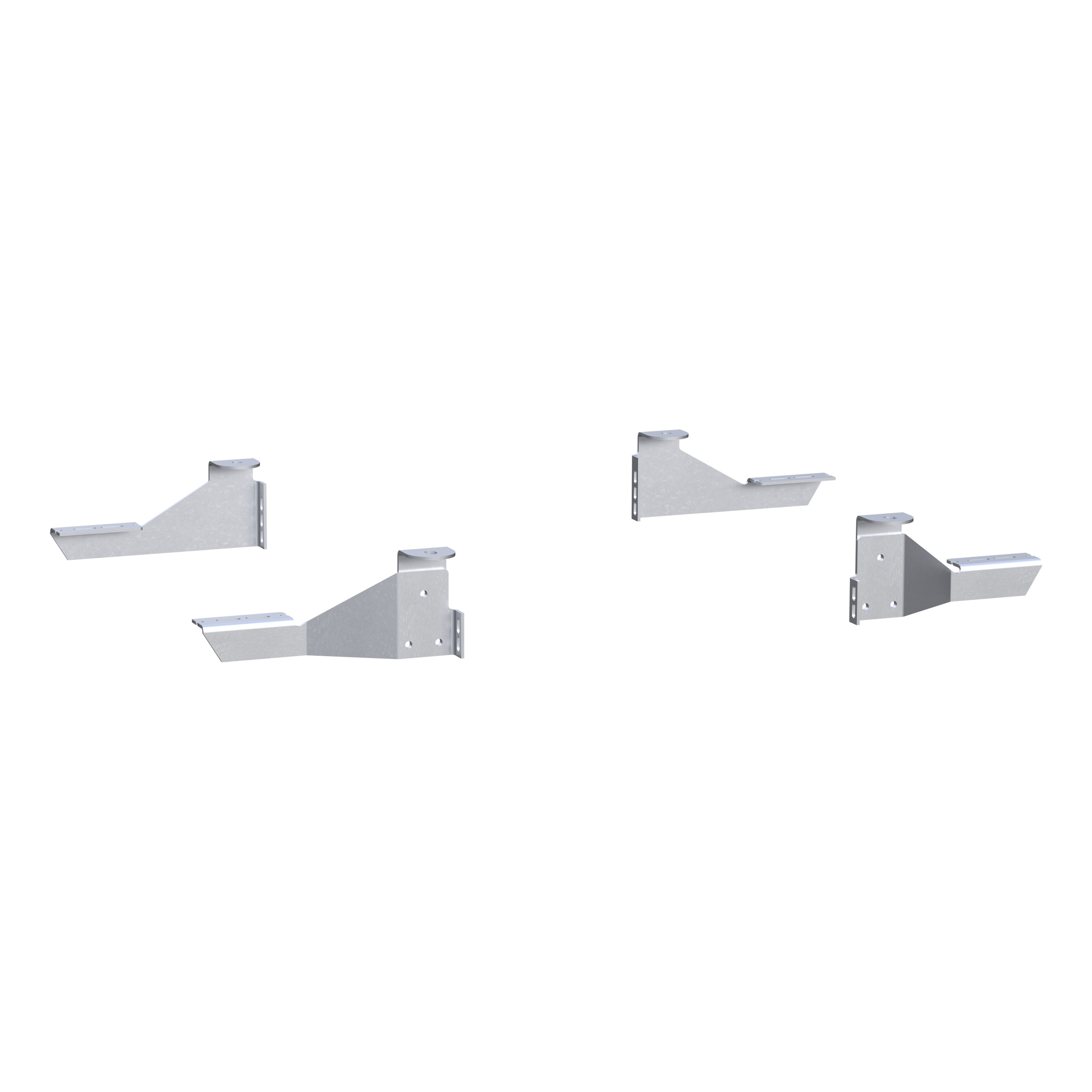 Bracket Kit 581141