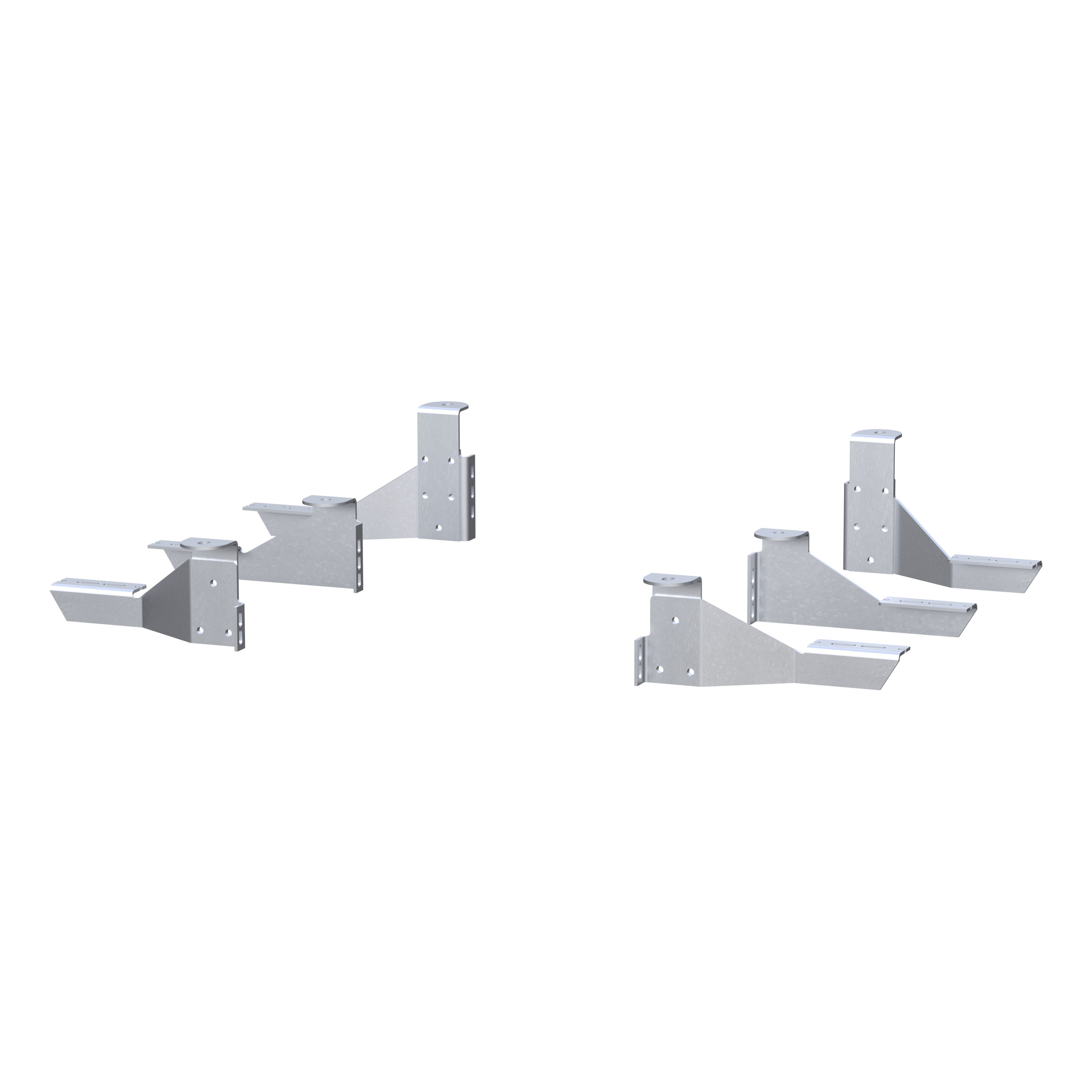 Bracket Kit 581143