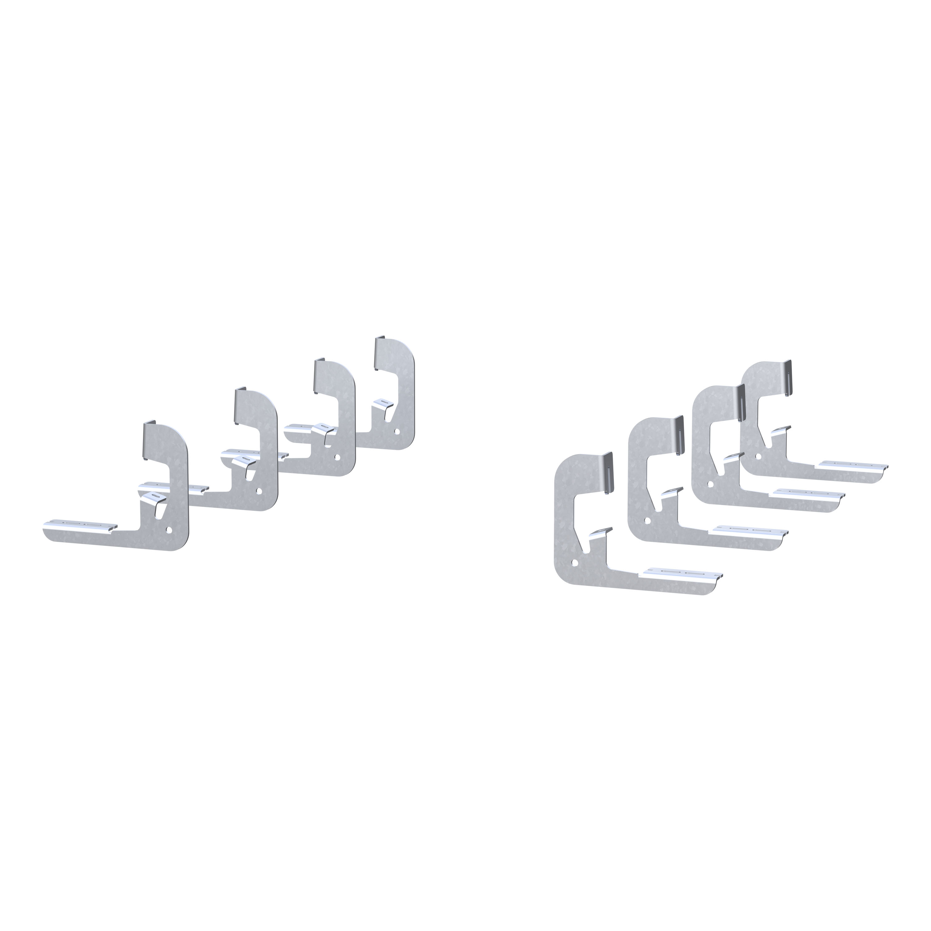 Bracket Kit 581443
