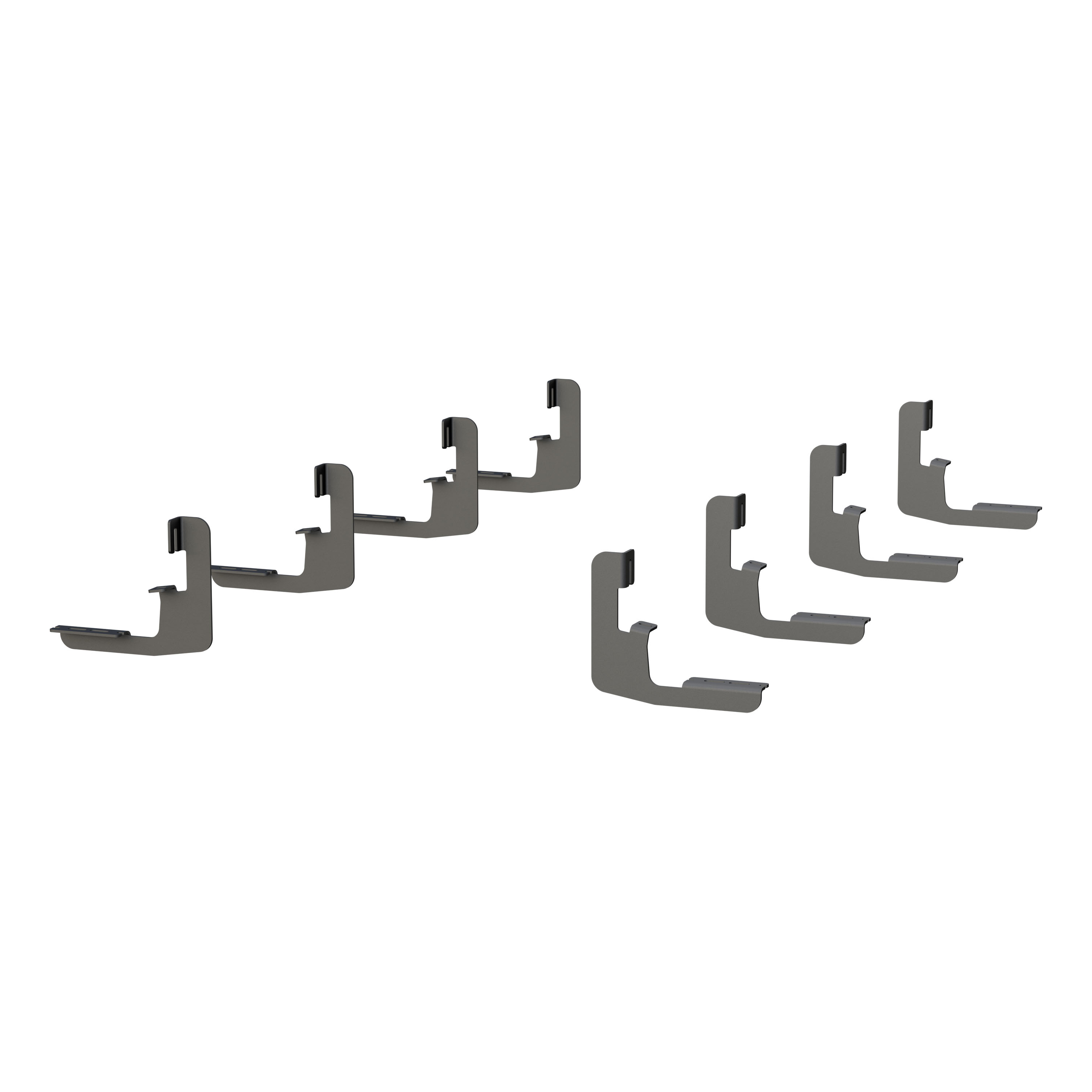 Bracket Kit 581444